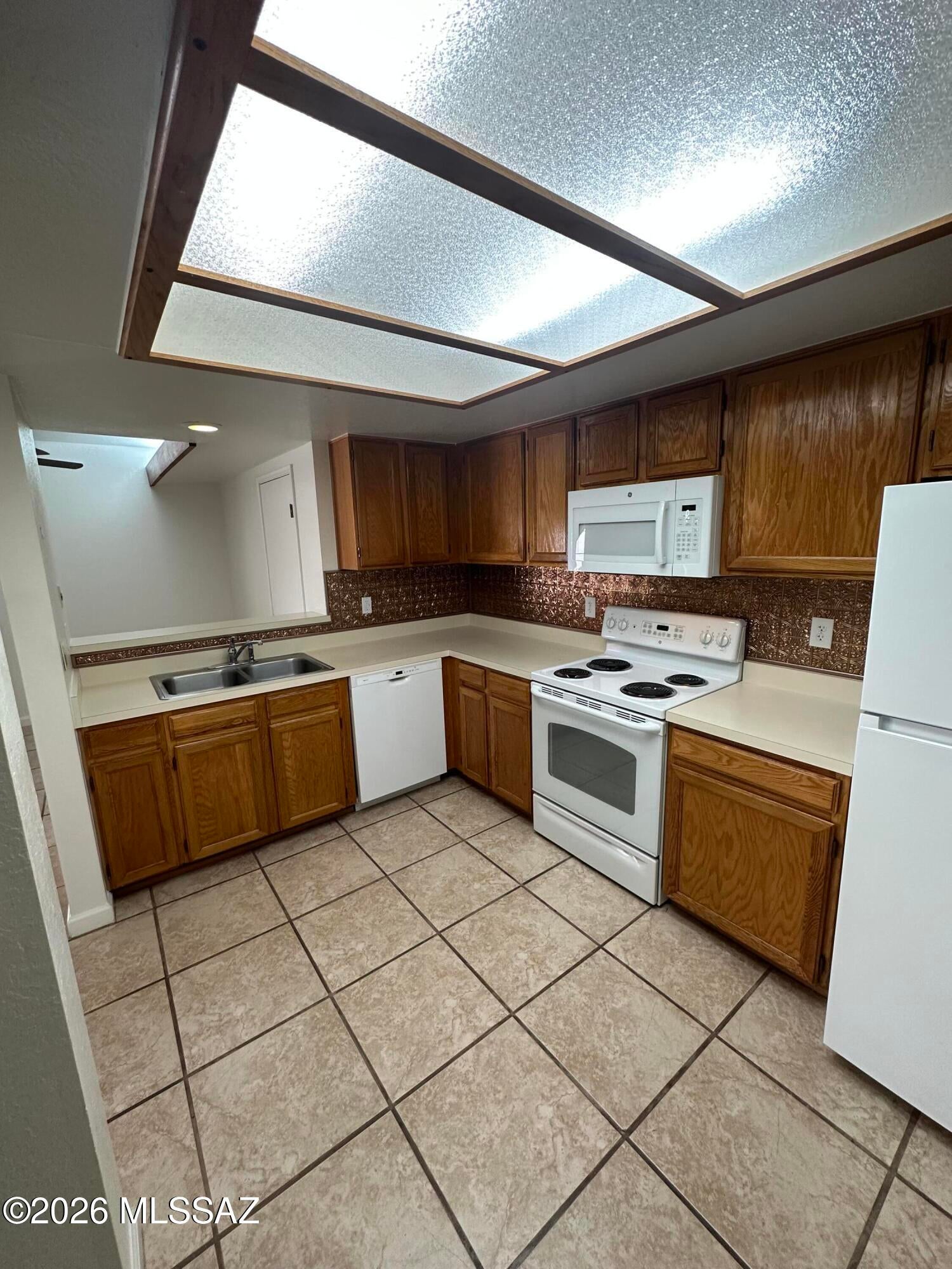 River Grove Condos. - Residential