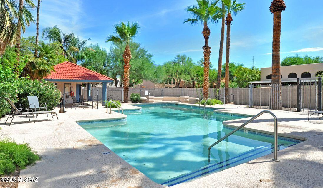4279 N River Grove Circle APT 127