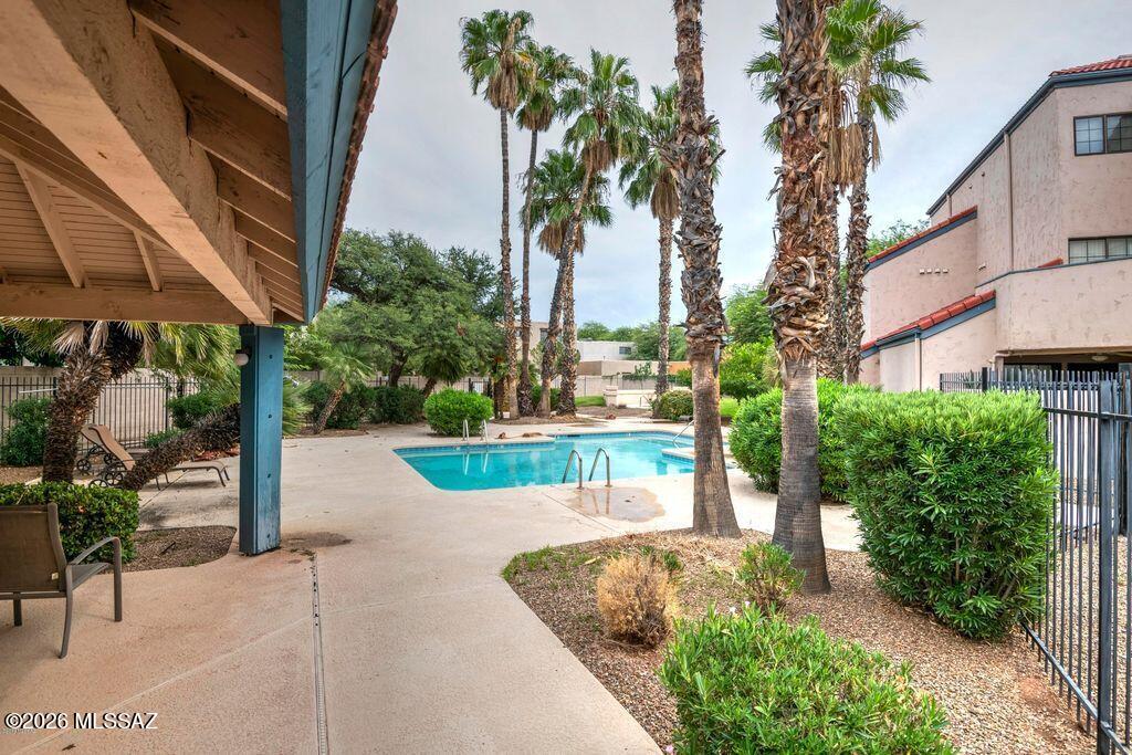4279 N River Grove Circle APT 127