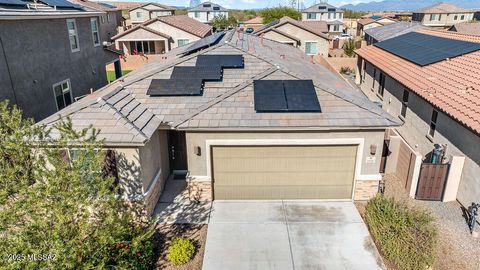 1006 W Calle Monte Lindo Sahuarita AZ 85629