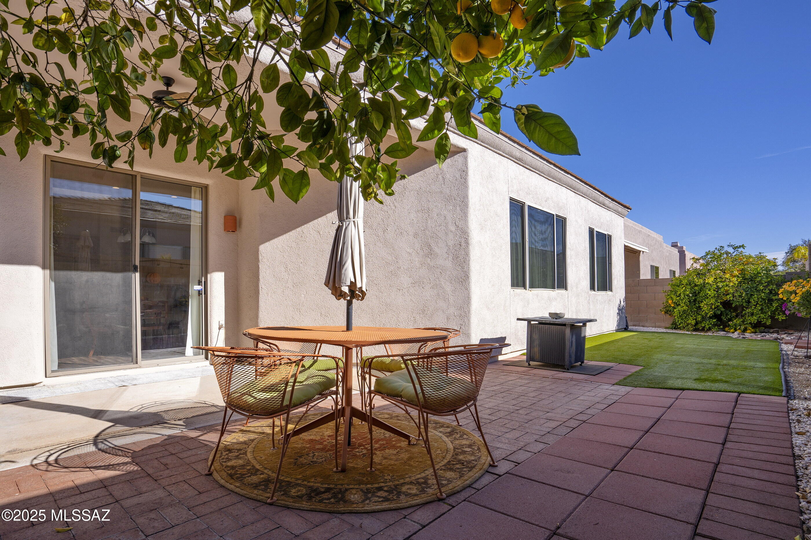 7444 E Calle Infinito