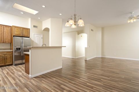 7444 E Calle Infinito Tucson AZ 85715