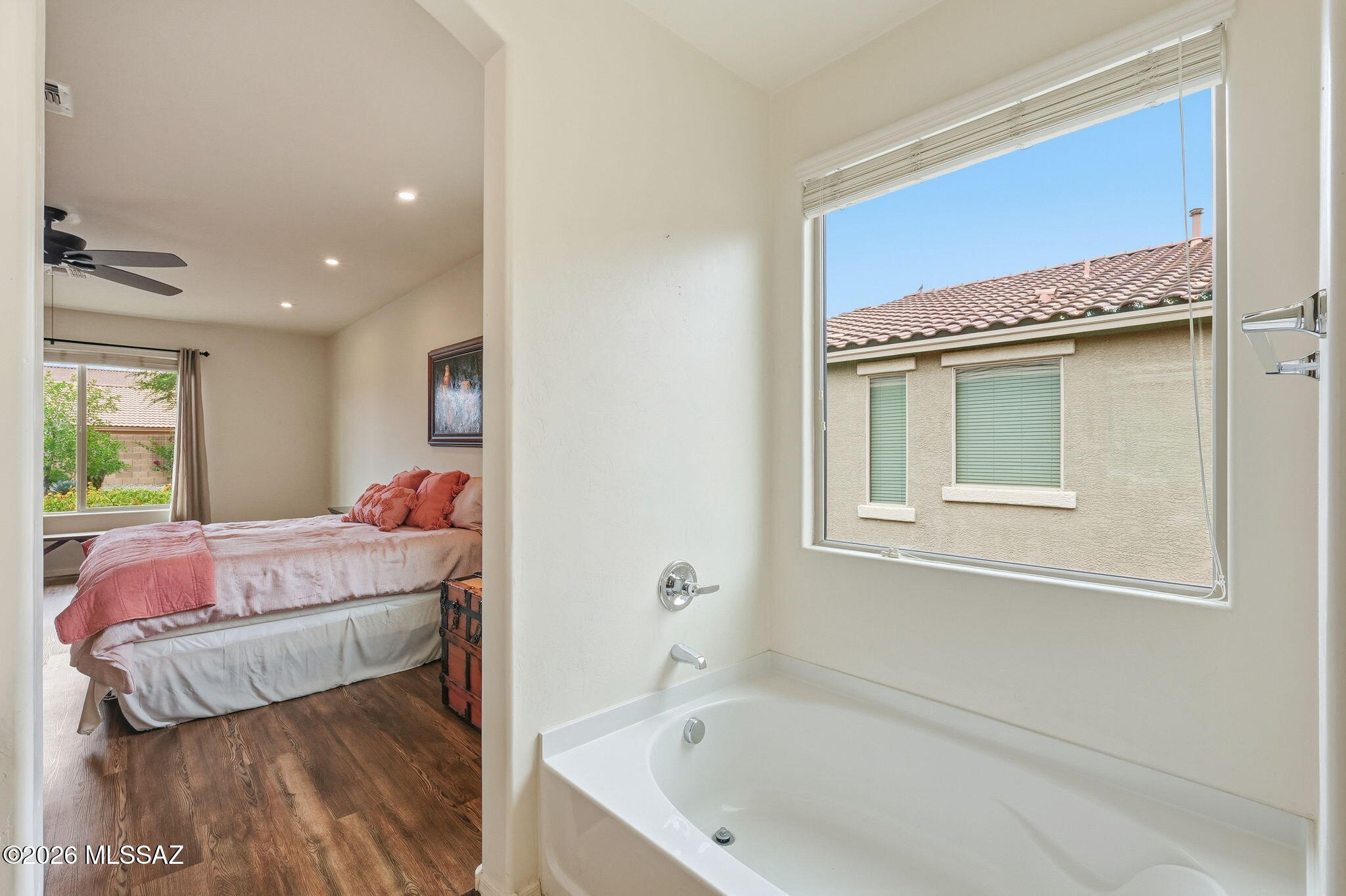Gladden Farms BLK 8 - Residential