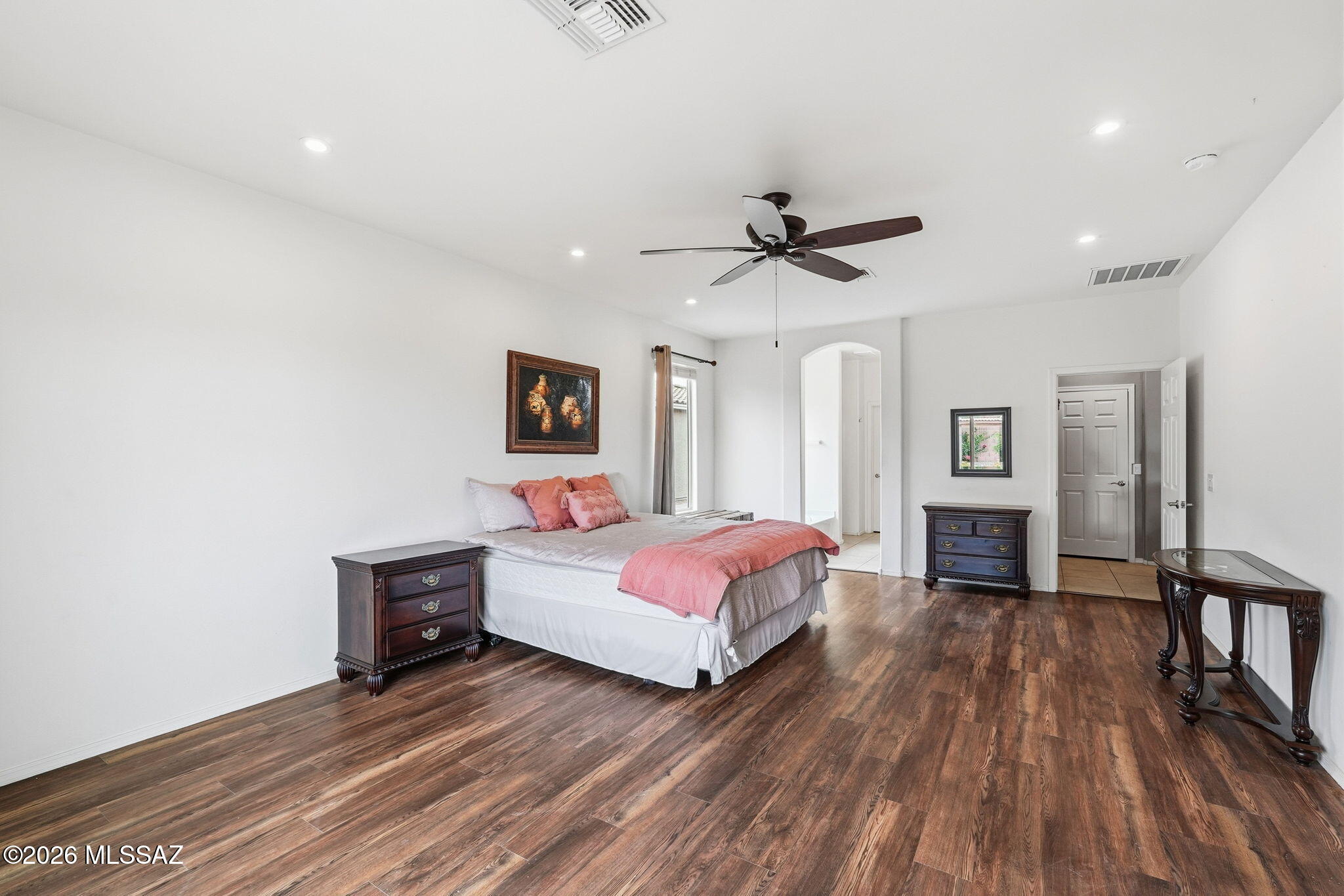 Gladden Farms BLK 8 - Residential