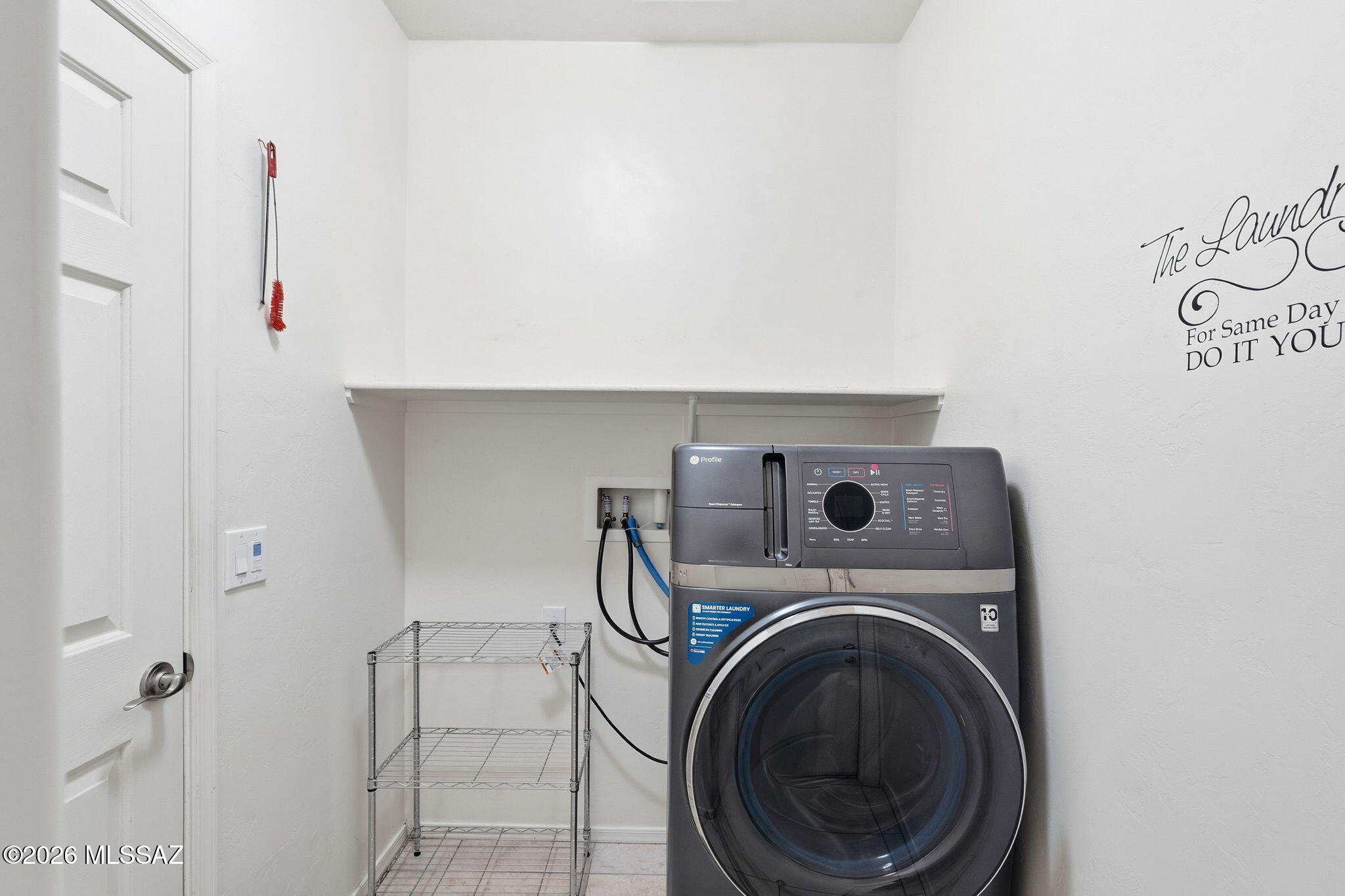 Gladden Farms BLK 8 - Residential