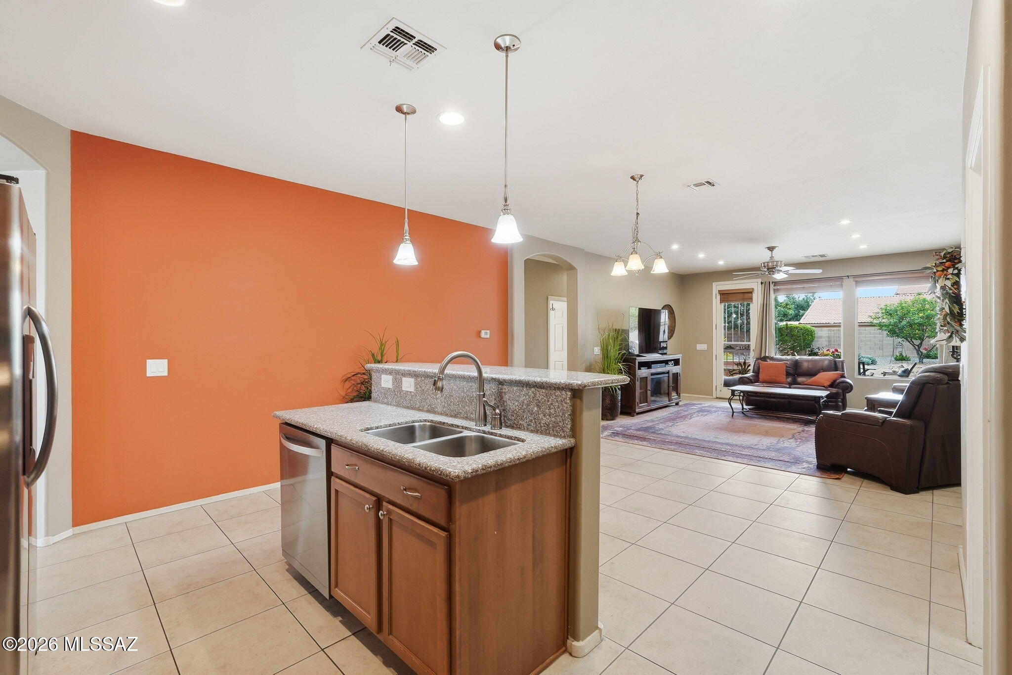 Gladden Farms BLK 8 - Residential