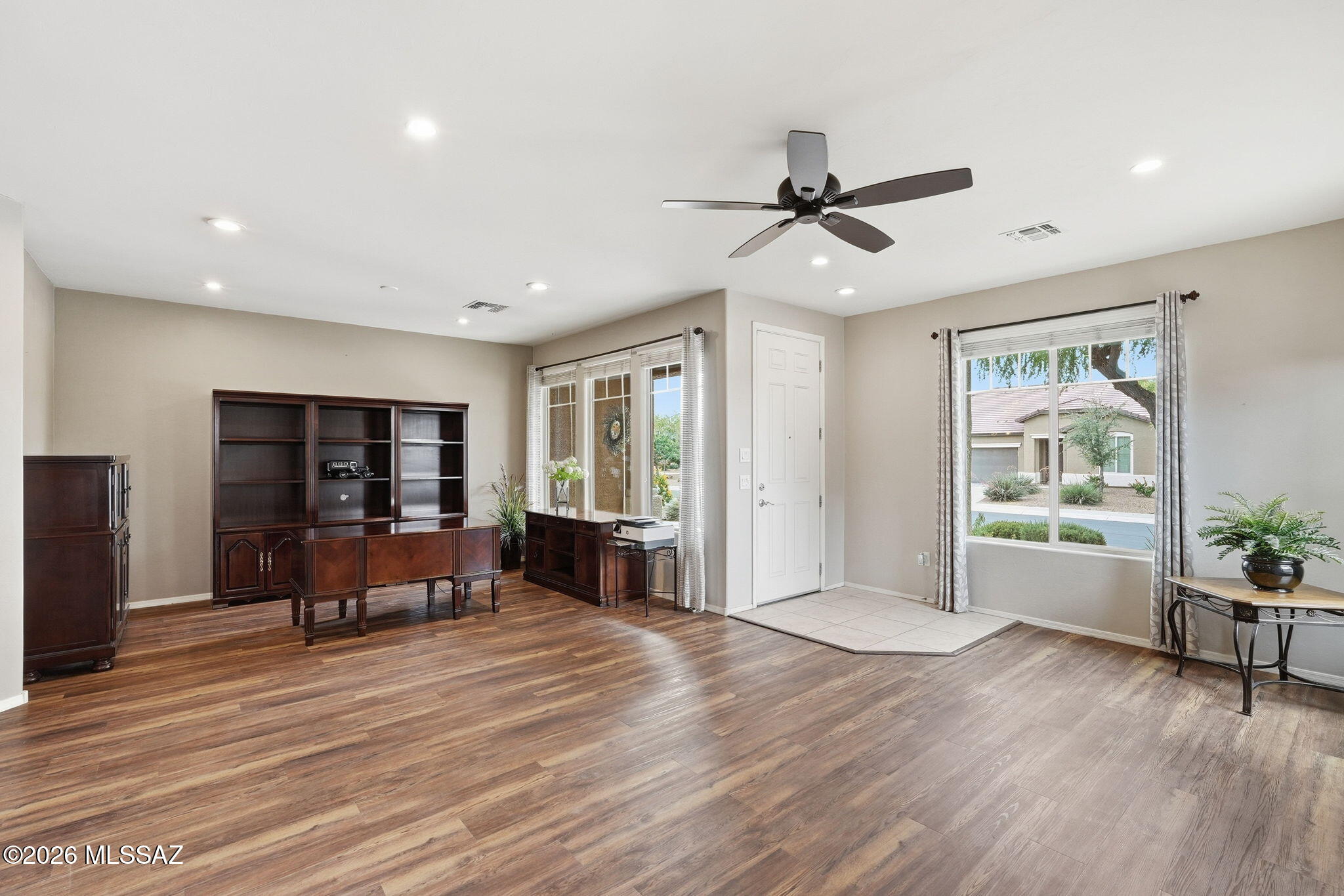 Gladden Farms BLK 8 - Residential