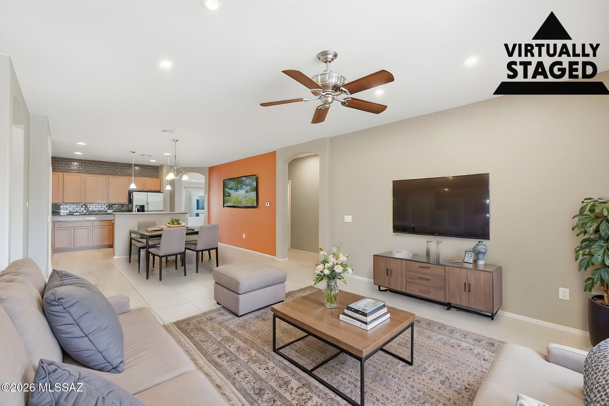 Gladden Farms BLK 8 - Residential