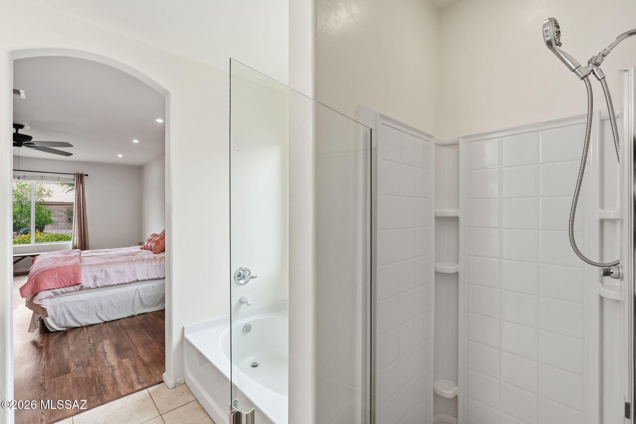 Gladden Farms BLK 8 - Residential