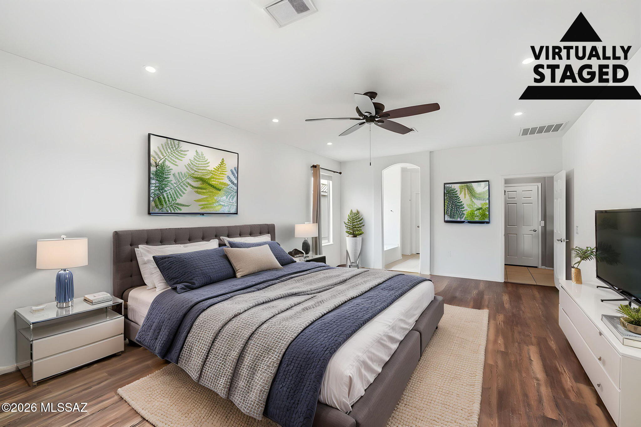 Gladden Farms BLK 8 - Residential