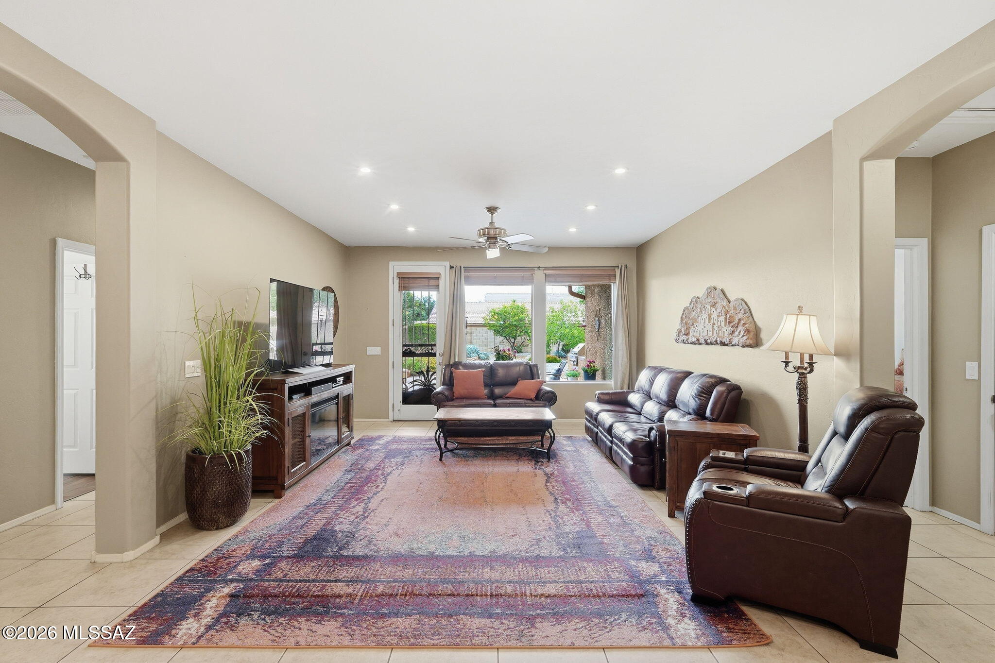 Gladden Farms BLK 8 - Residential