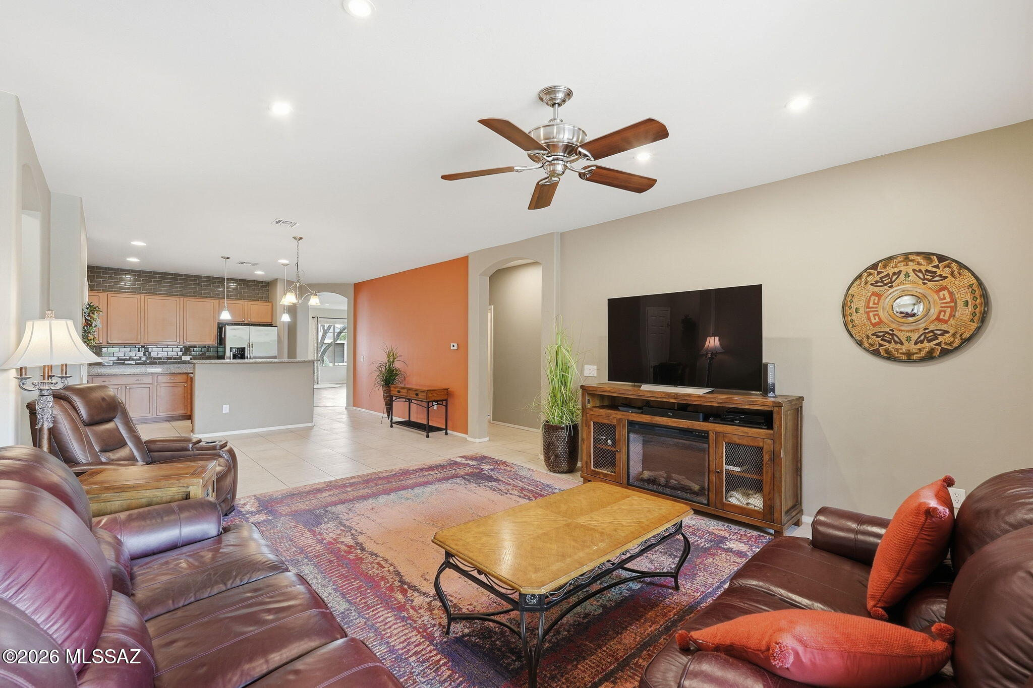 Gladden Farms BLK 8 - Residential