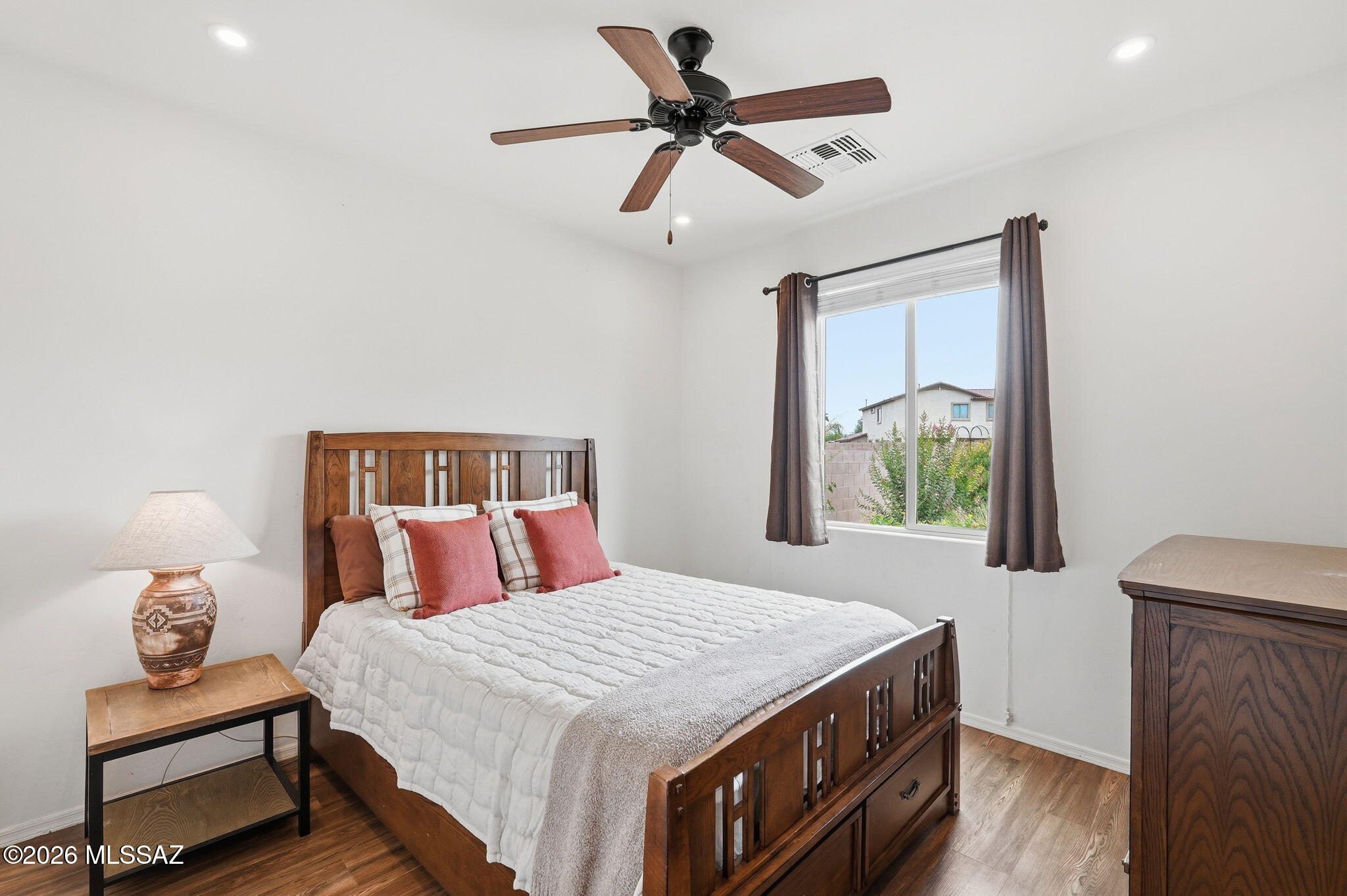 Gladden Farms BLK 8 - Residential