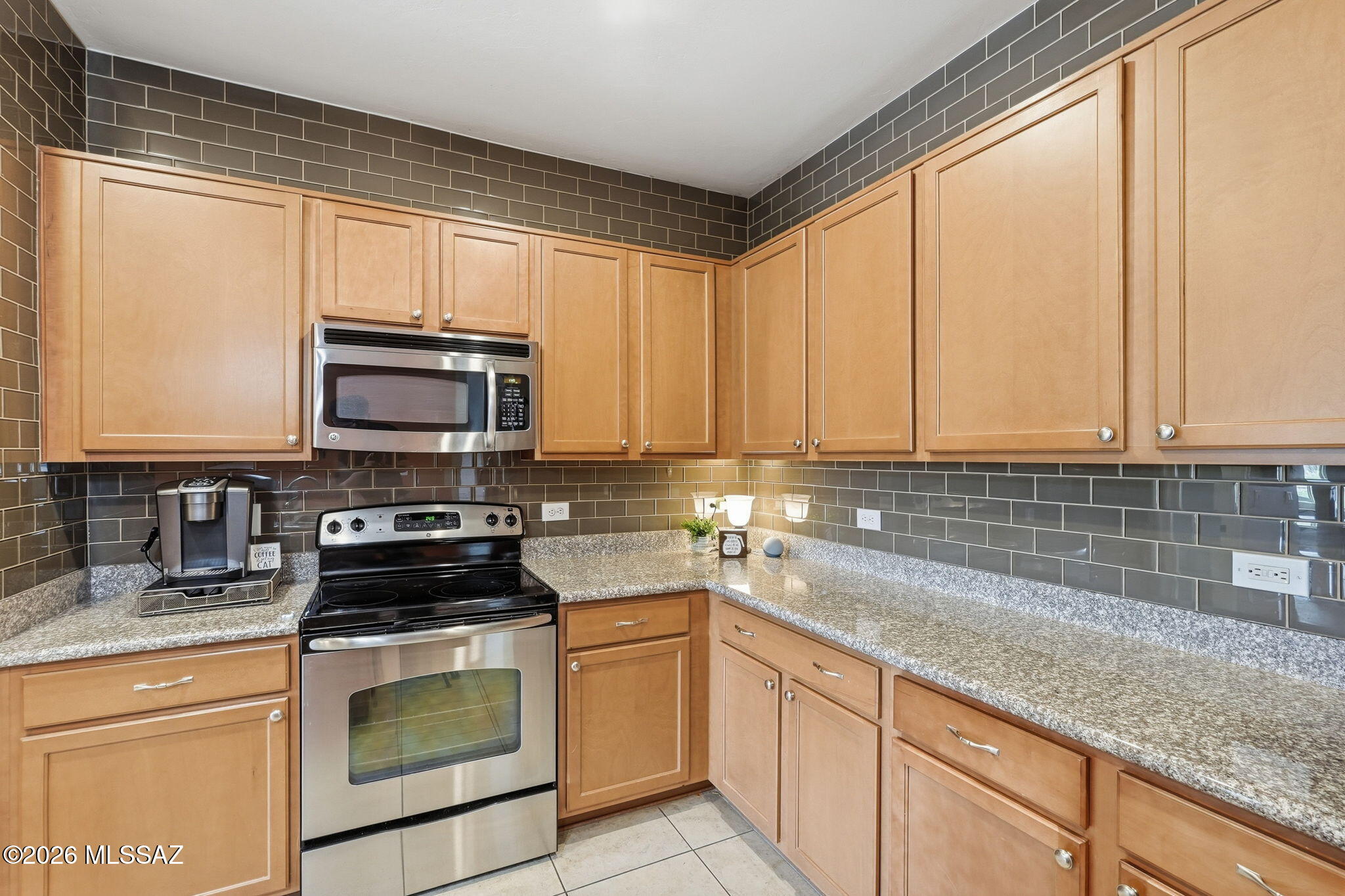 Gladden Farms BLK 8 - Residential