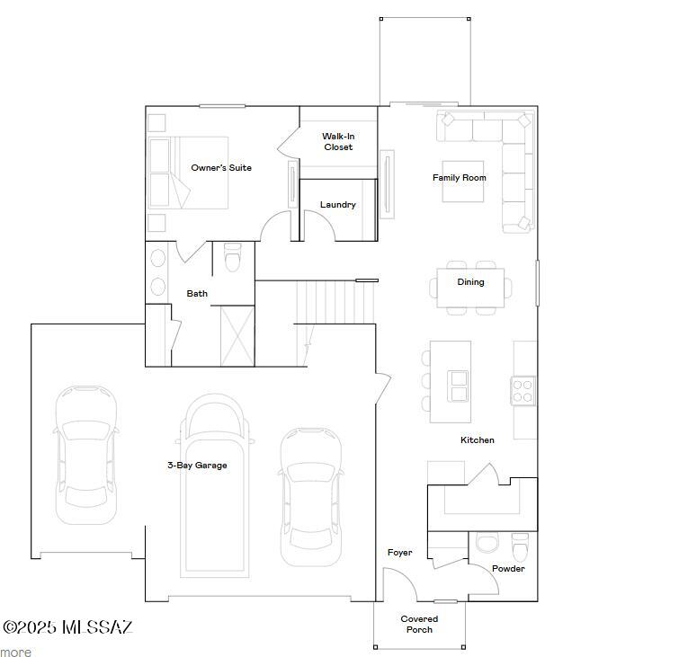 8893 E Crimson Snowberry Way