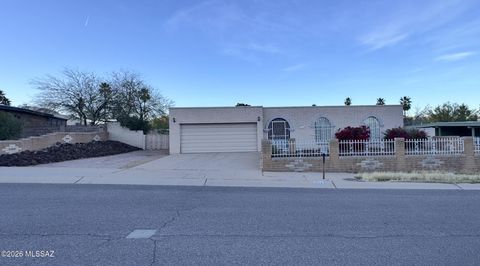 3112 W Idaho Street Tucson AZ 85746