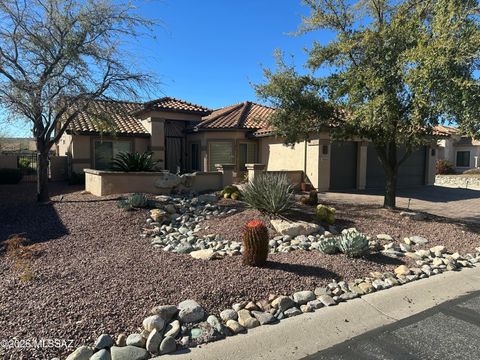 36604 S Rock Crest Drive Saddlebrooke AZ 85739