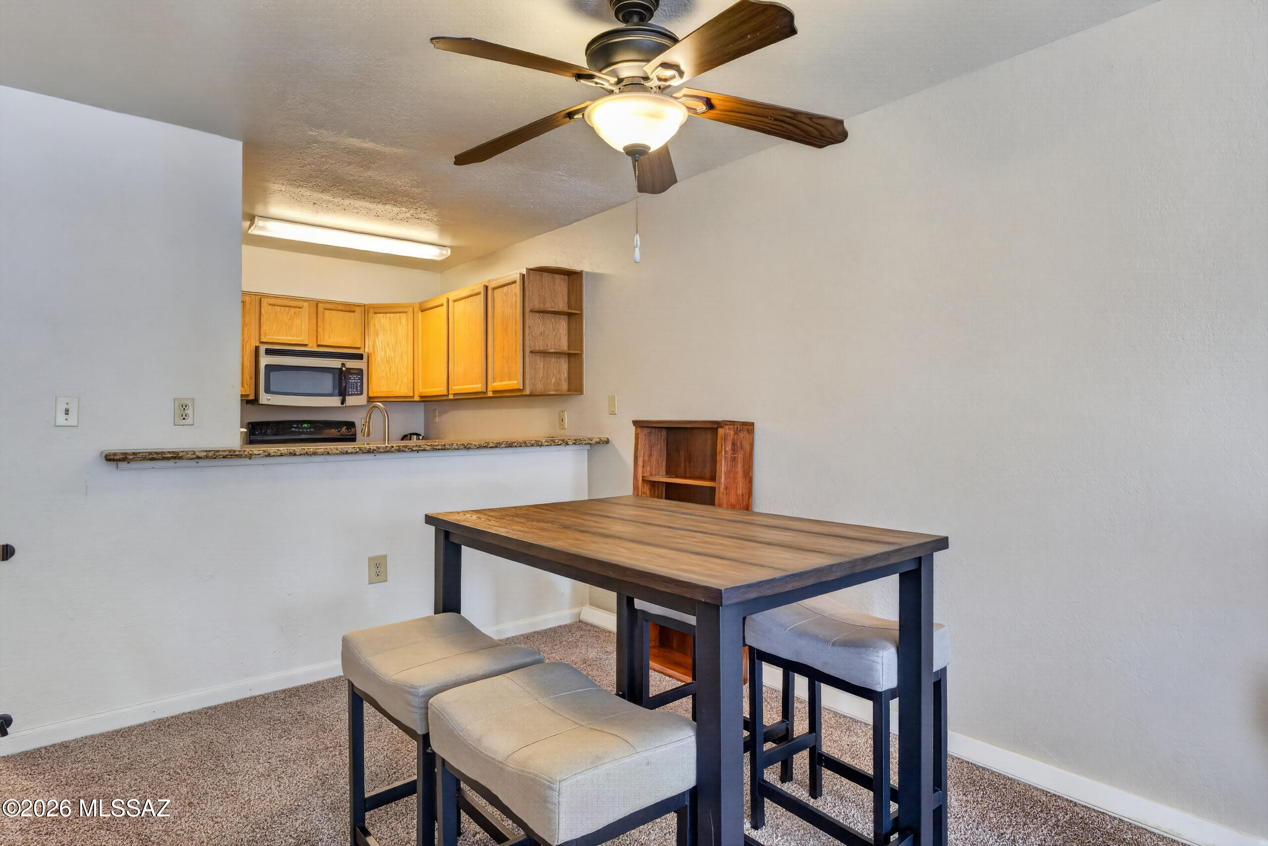 Costa Del Sol Condominiums - Residential