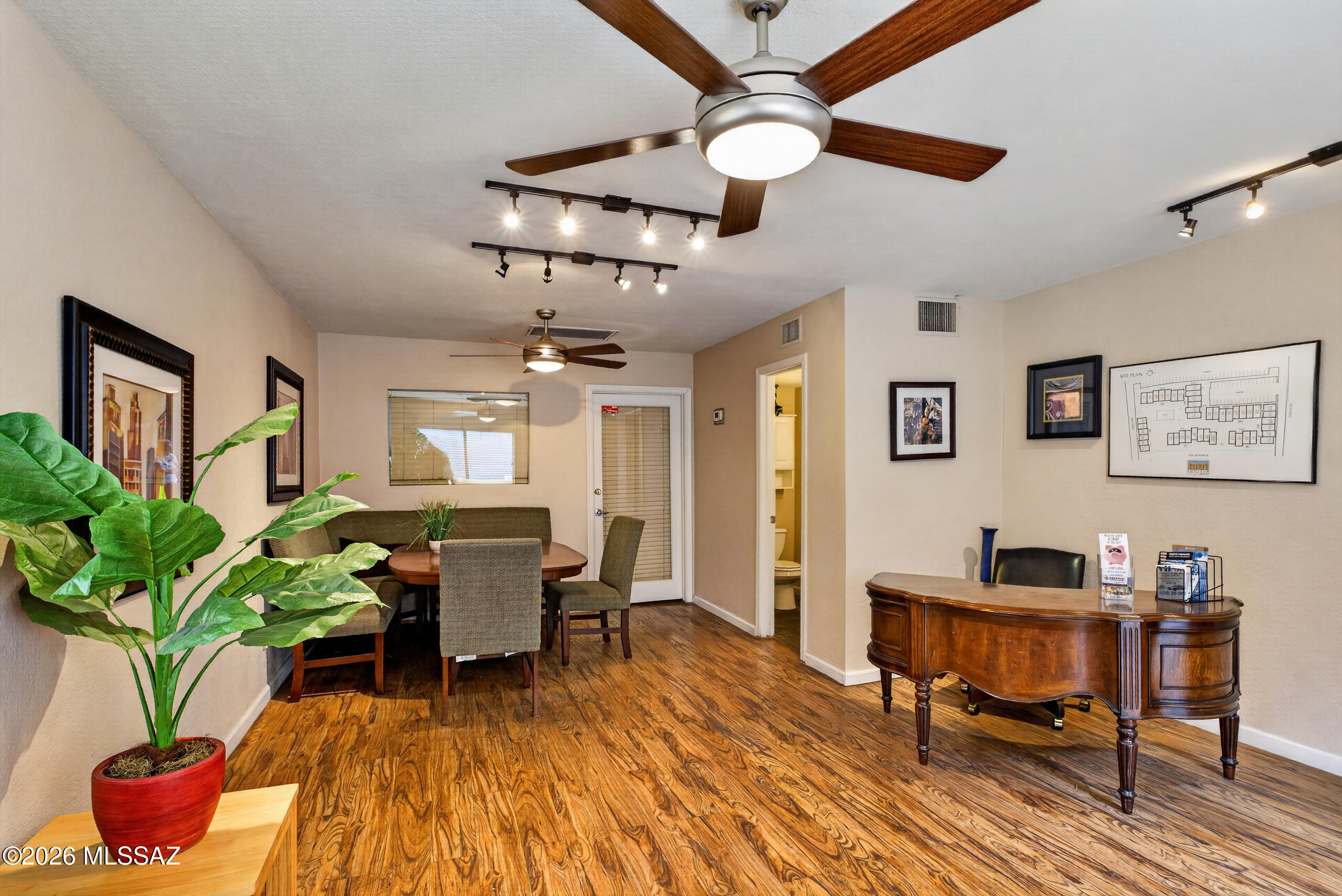 Costa Del Sol Condominiums - Residential