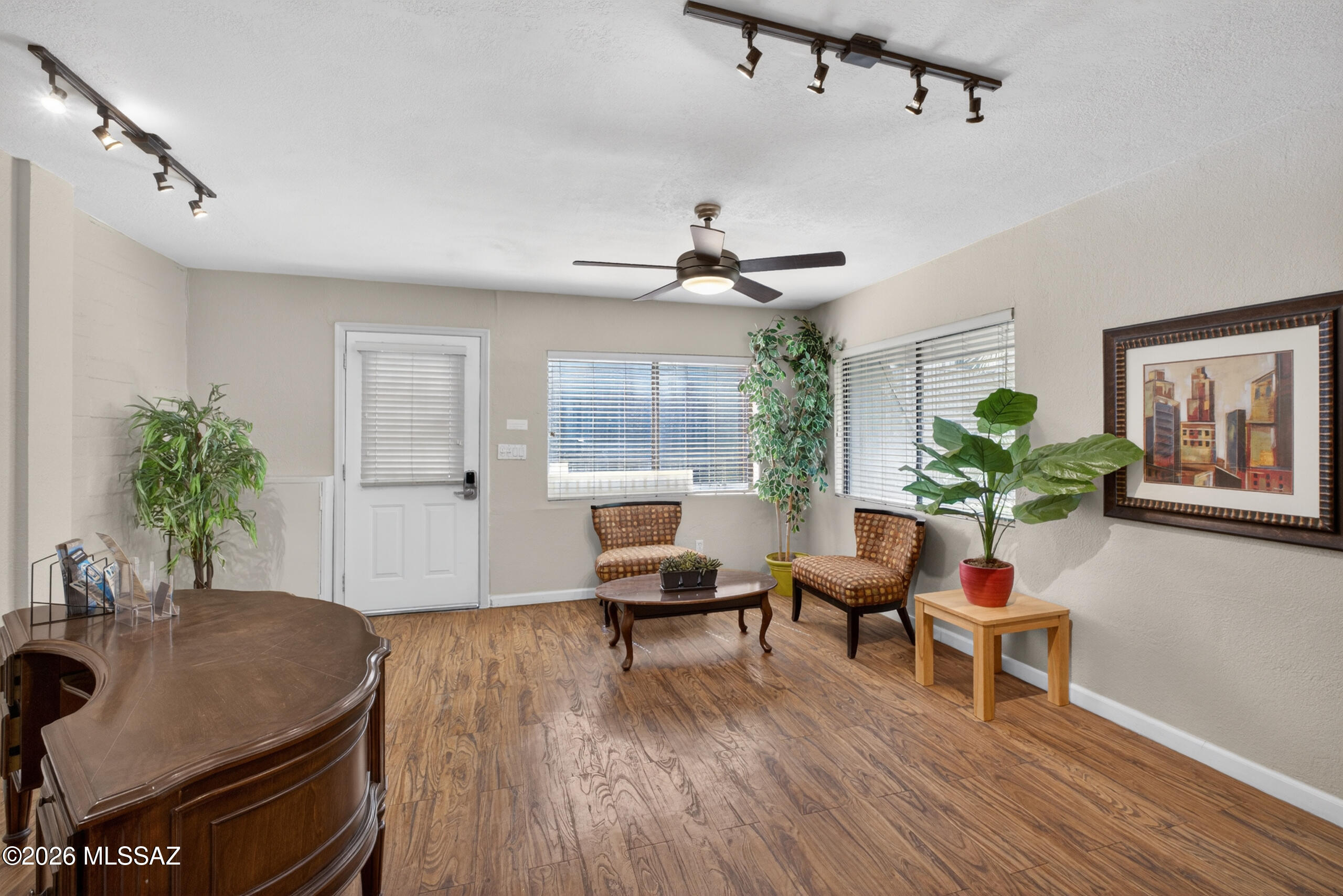 Costa Del Sol Condominiums - Residential