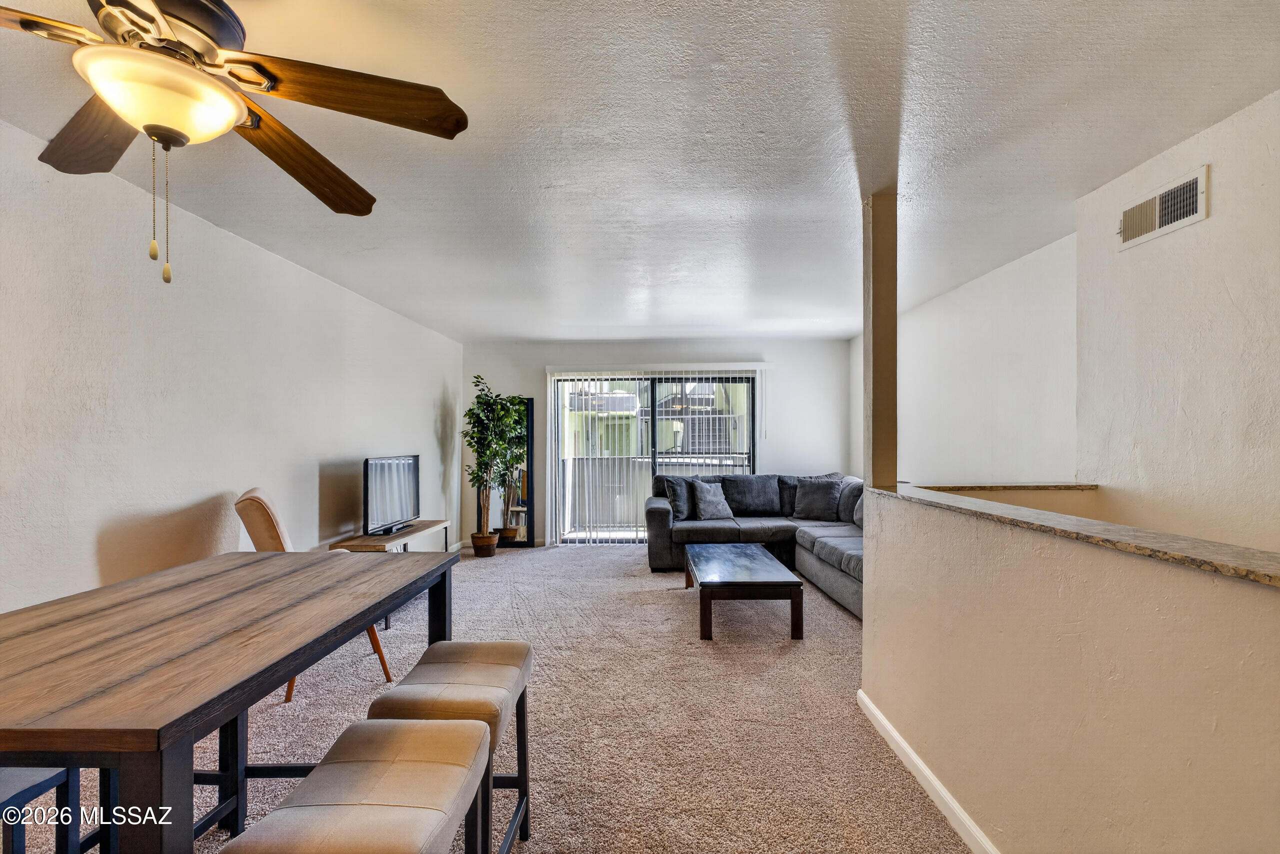 Costa Del Sol Condominiums - Residential