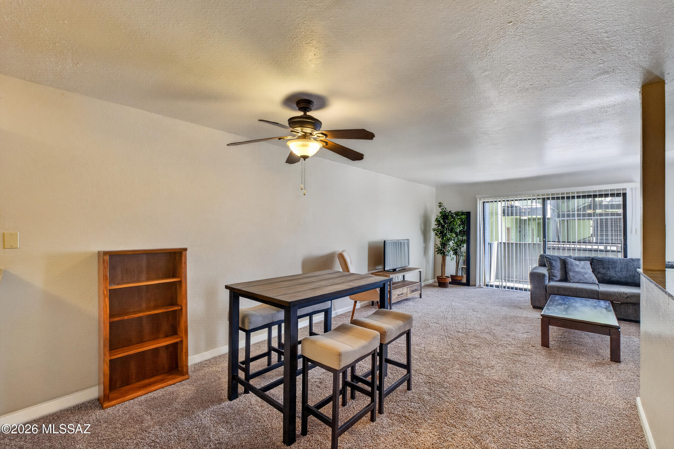 Costa Del Sol Condominiums - Residential