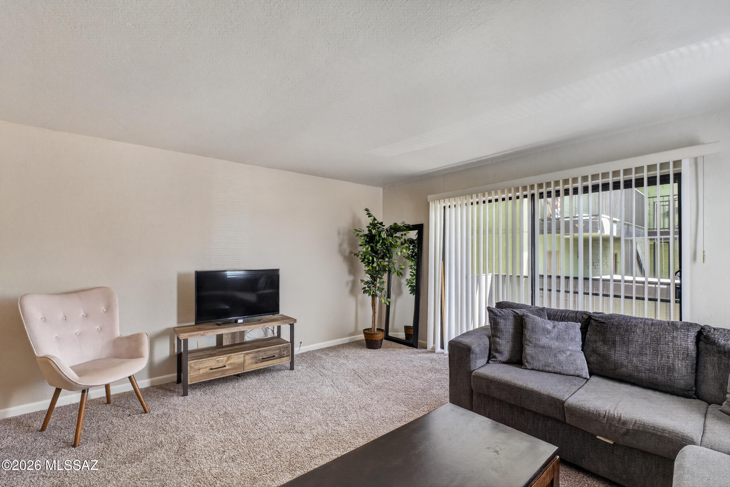 Costa Del Sol Condominiums - Residential