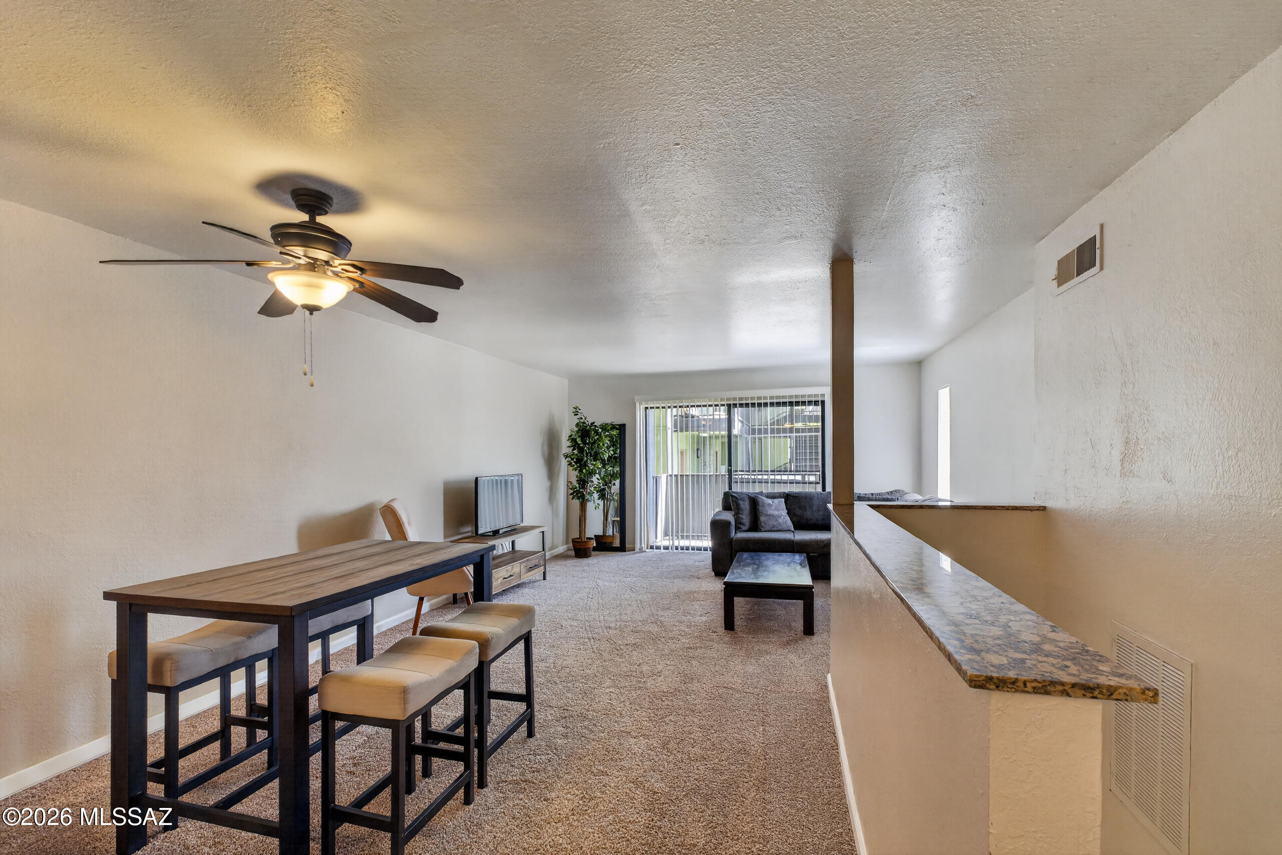 Costa Del Sol Condominiums - Residential