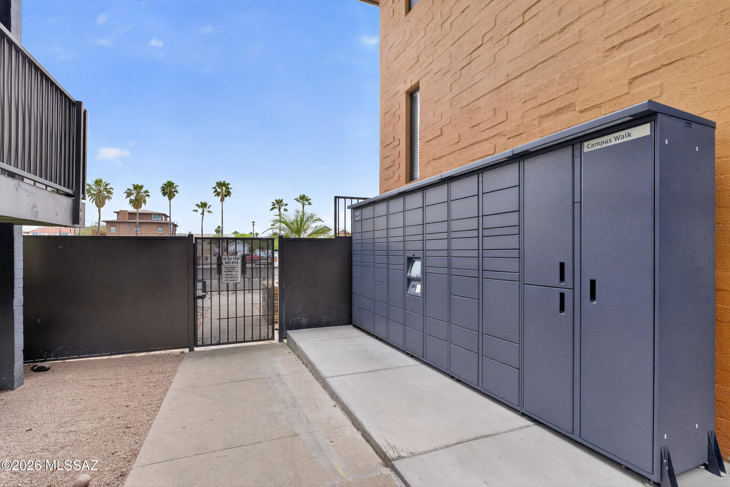 Costa Del Sol Condominiums - Residential