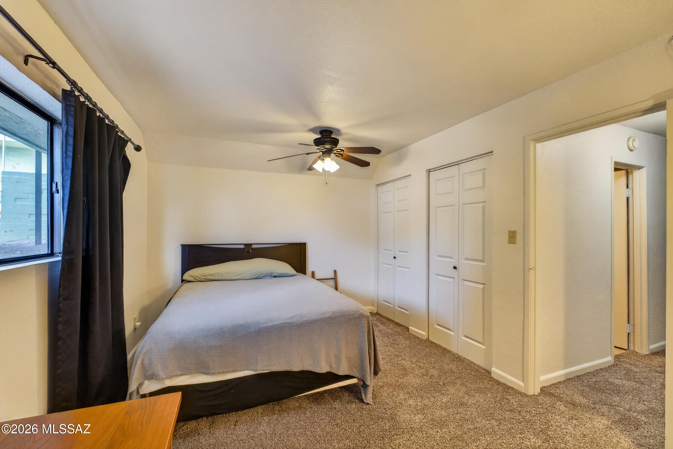 Costa Del Sol Condominiums - Residential