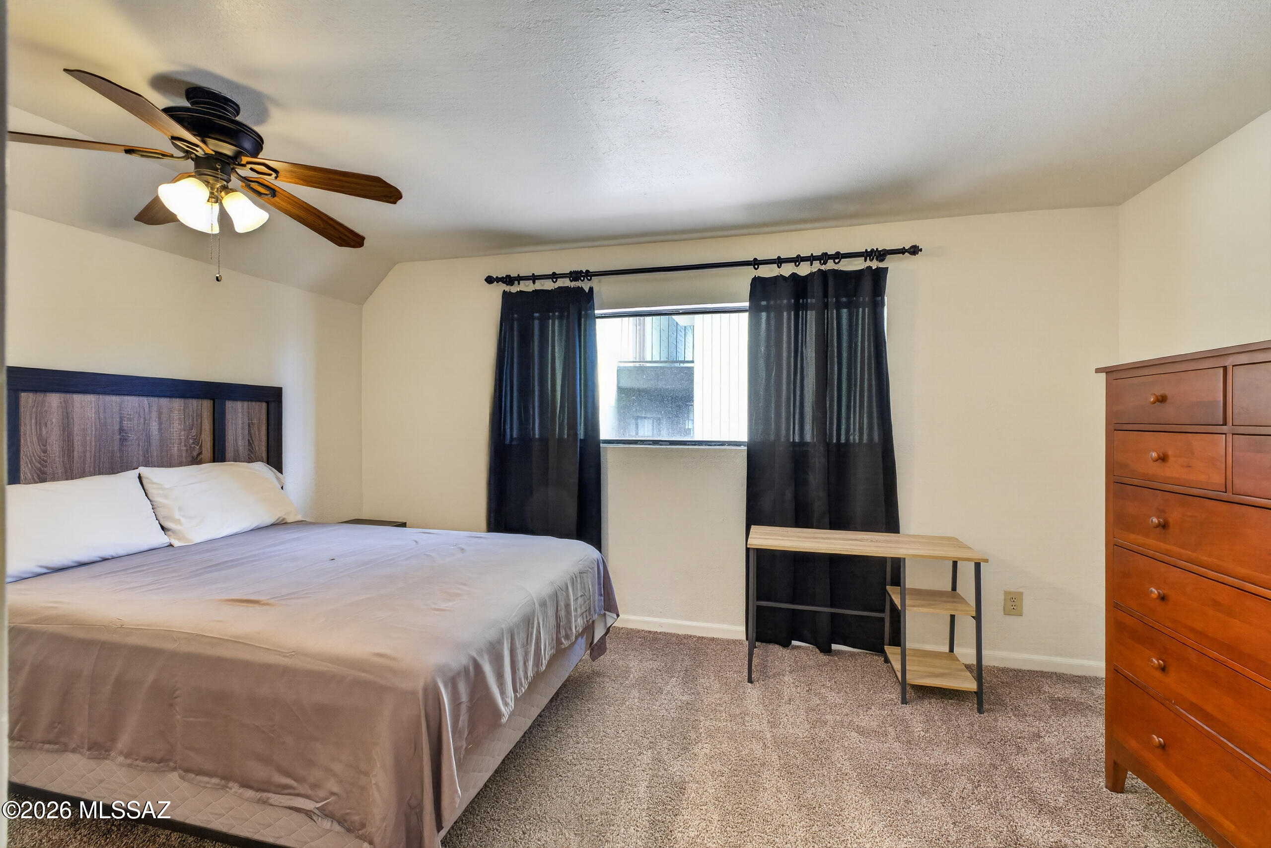 Costa Del Sol Condominiums - Residential