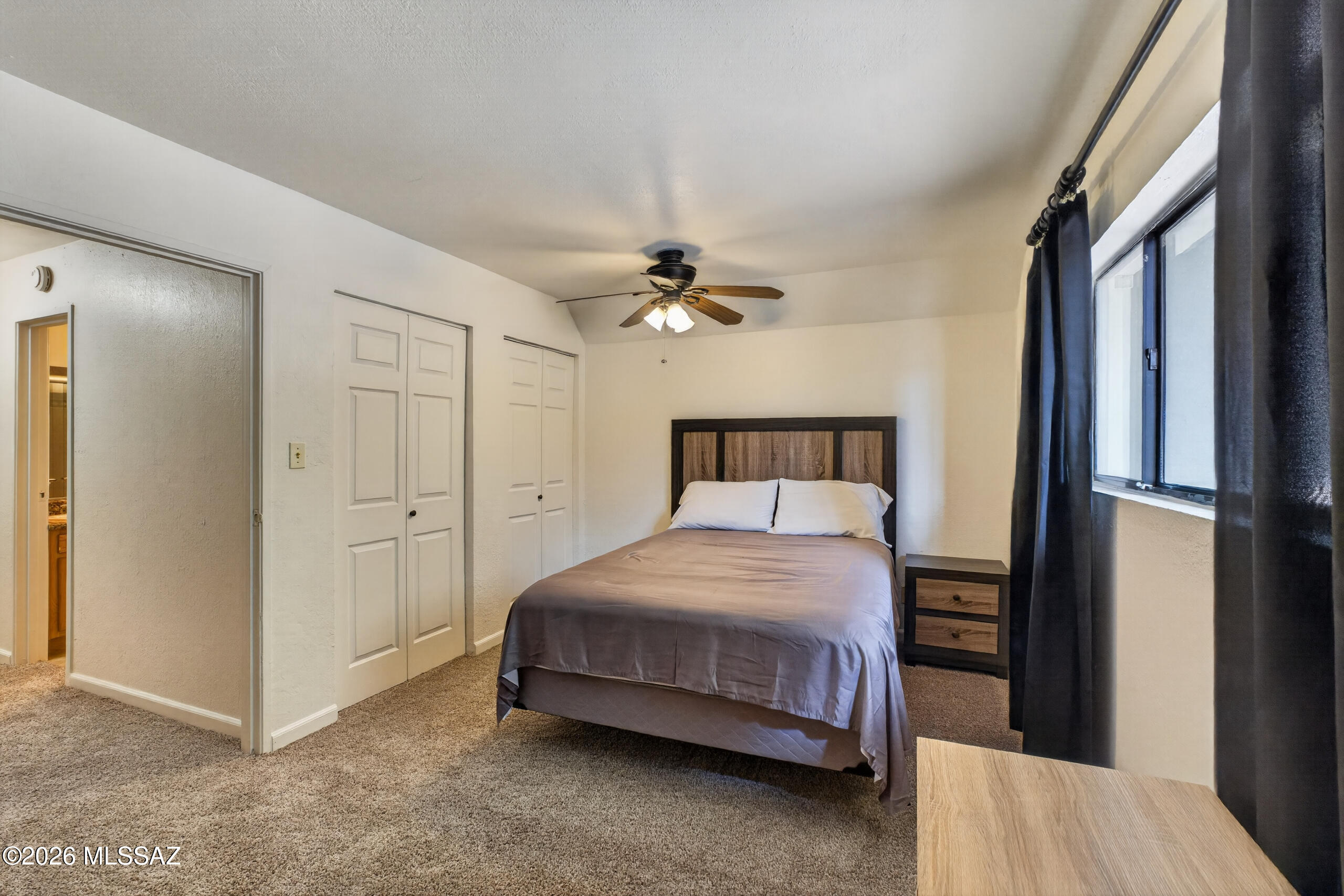 Costa Del Sol Condominiums - Residential