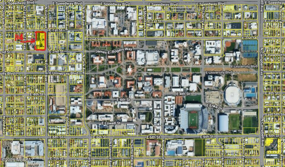 Costa Del Sol Condominiums - Residential