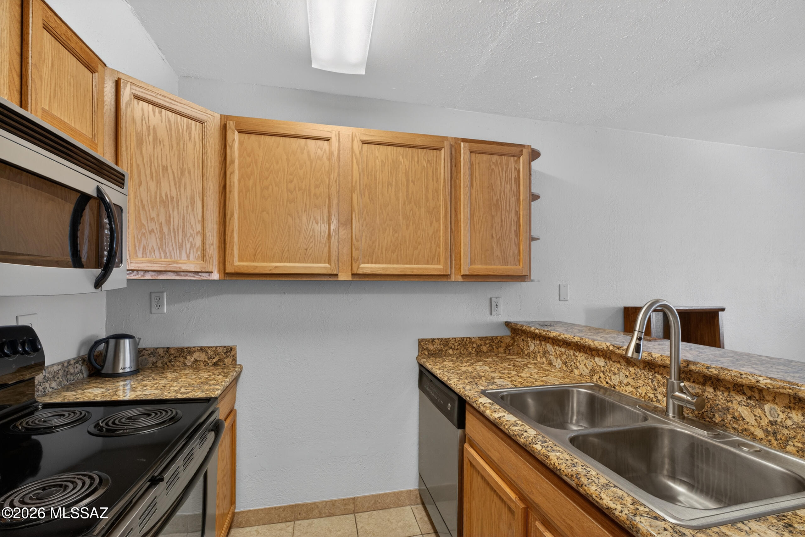 Costa Del Sol Condominiums - Residential