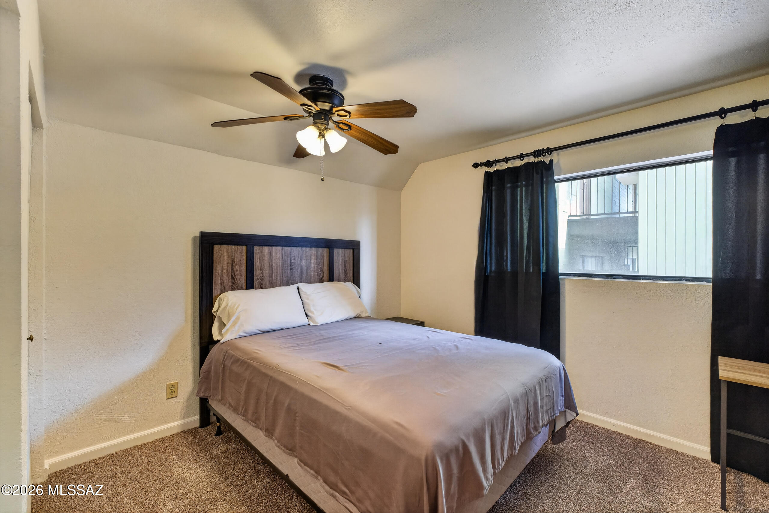 Costa Del Sol Condominiums - Residential