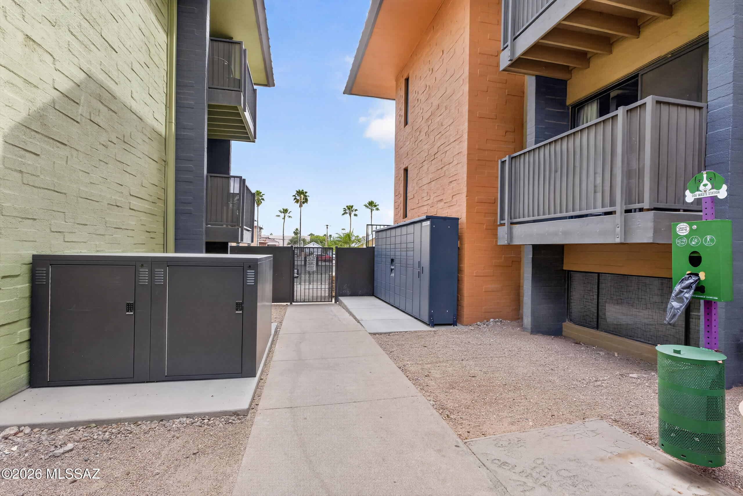 Costa Del Sol Condominiums - Residential