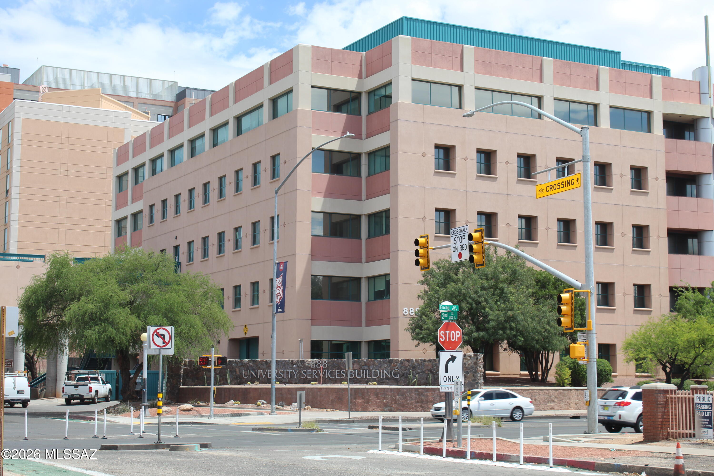 Costa Del Sol Condominiums - Residential