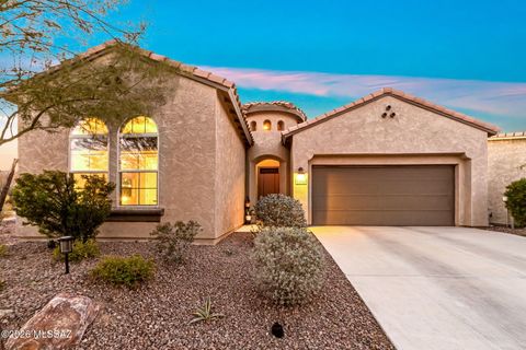 13205 N Stonecrop Lane Oro Valley AZ 85755
