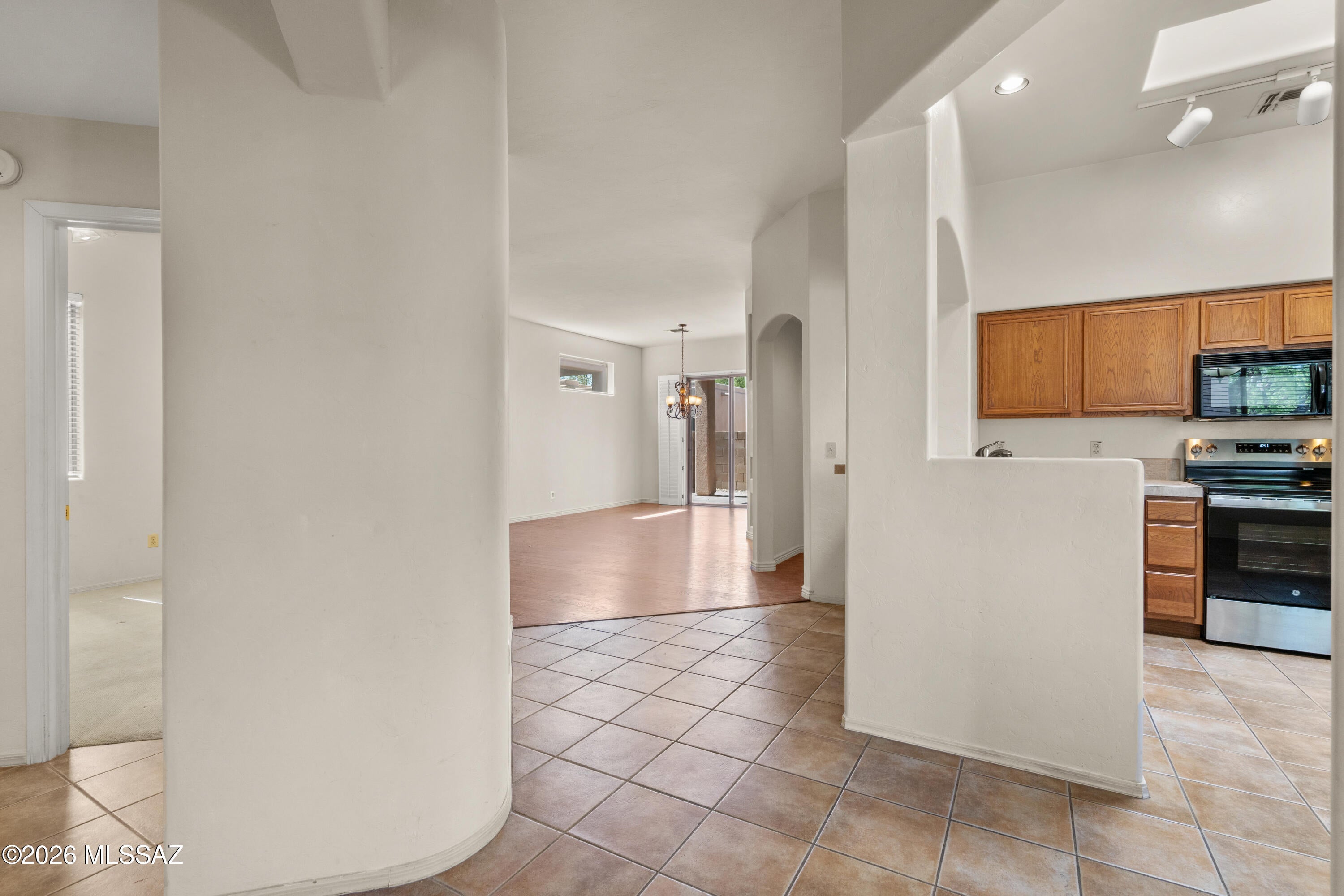 7391 E Placita Sacra