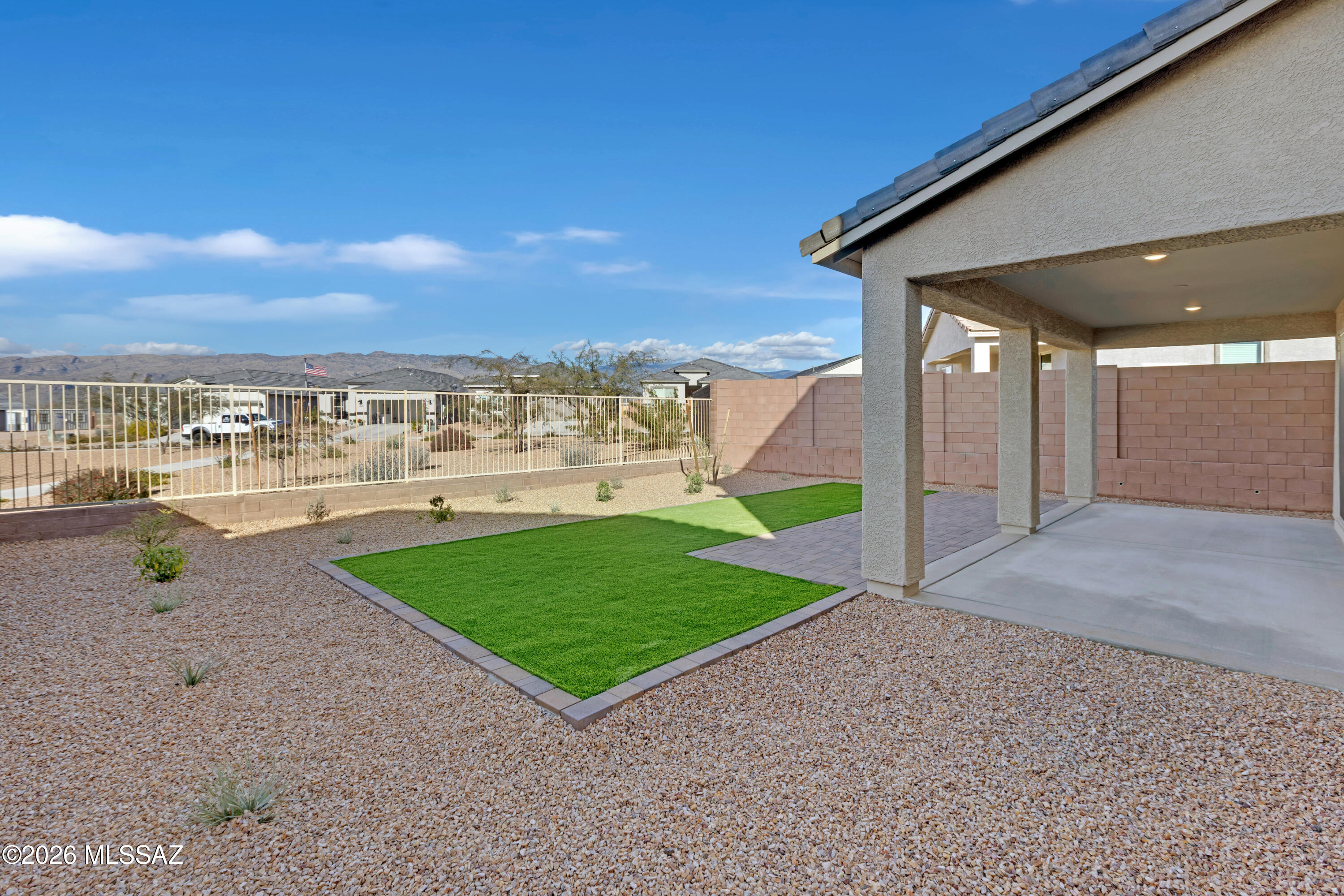 Rocking K South Neighborhood 3 Parcel DD - Residential