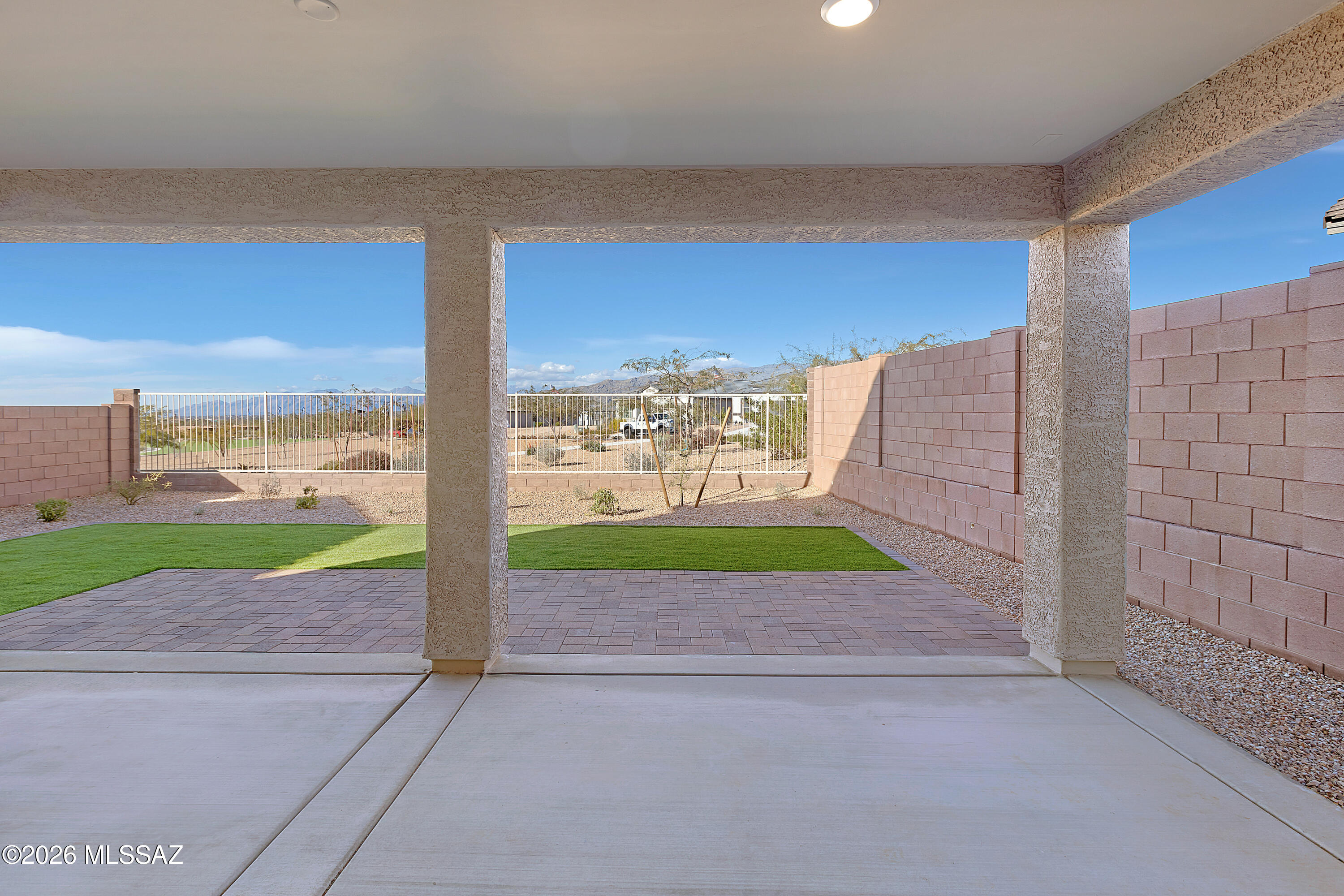 Rocking K South Neighborhood 3 Parcel DD - Residential