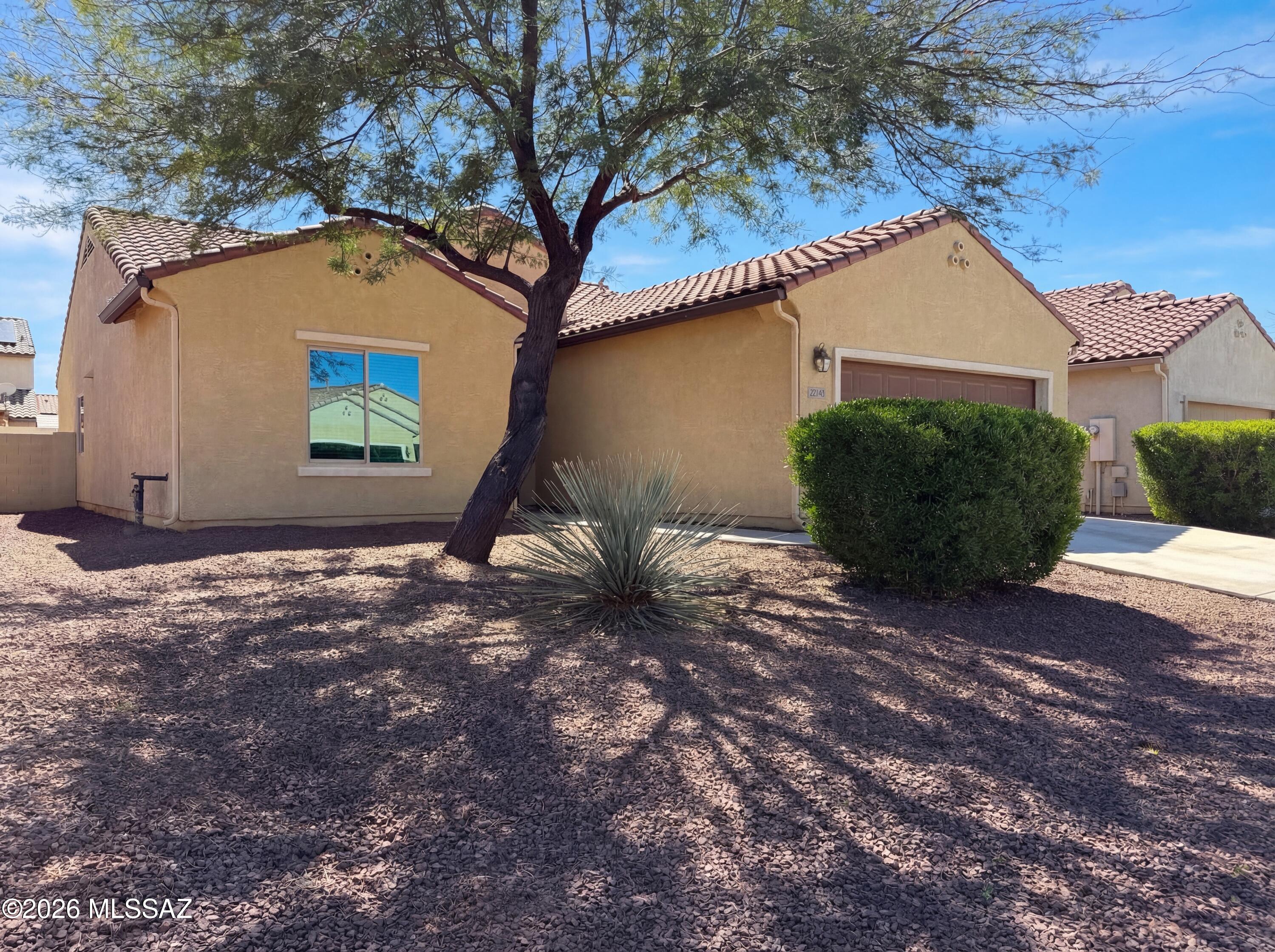 Red Rock Village - Residential