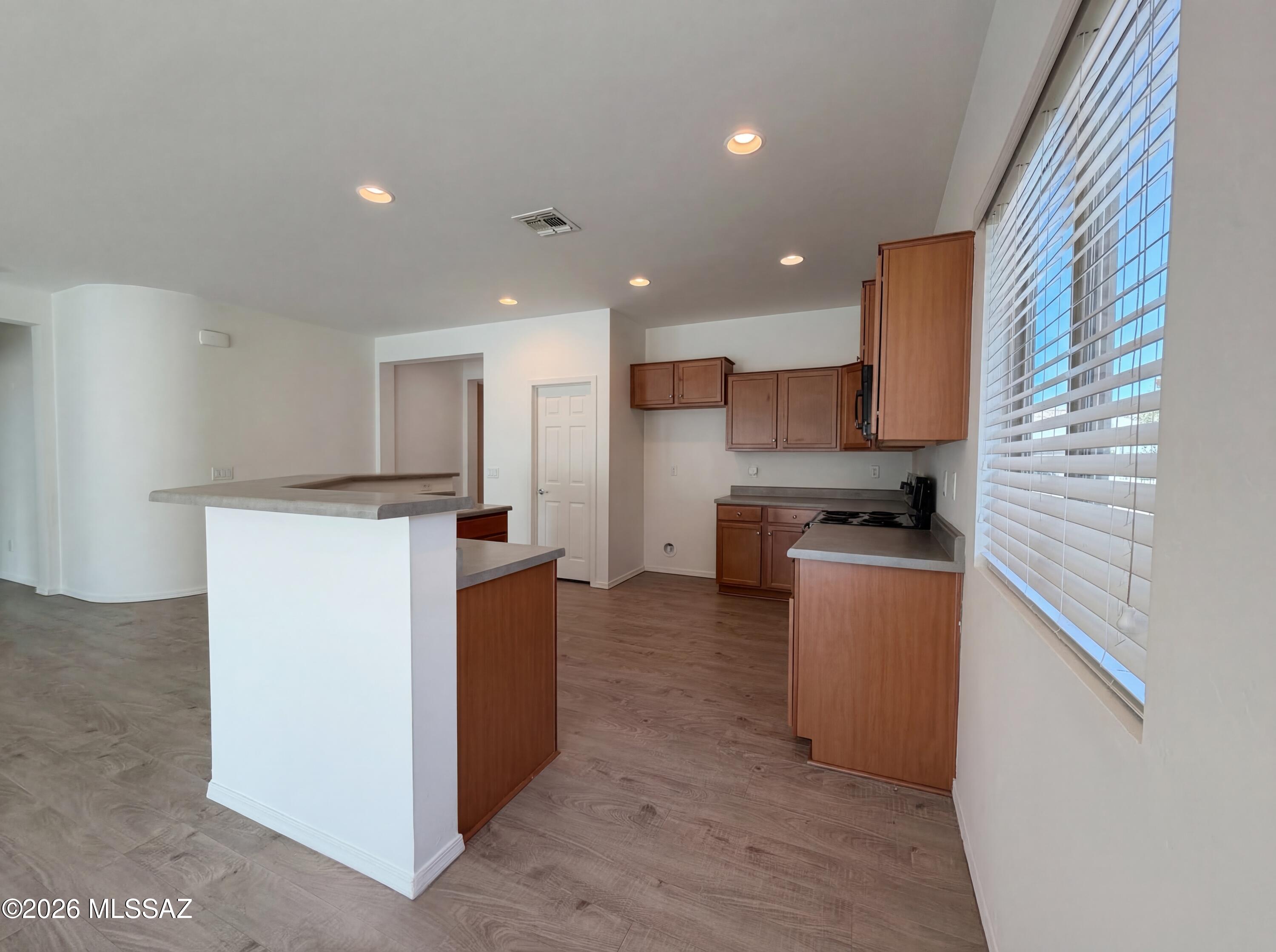 Red Rock Village - Residential
