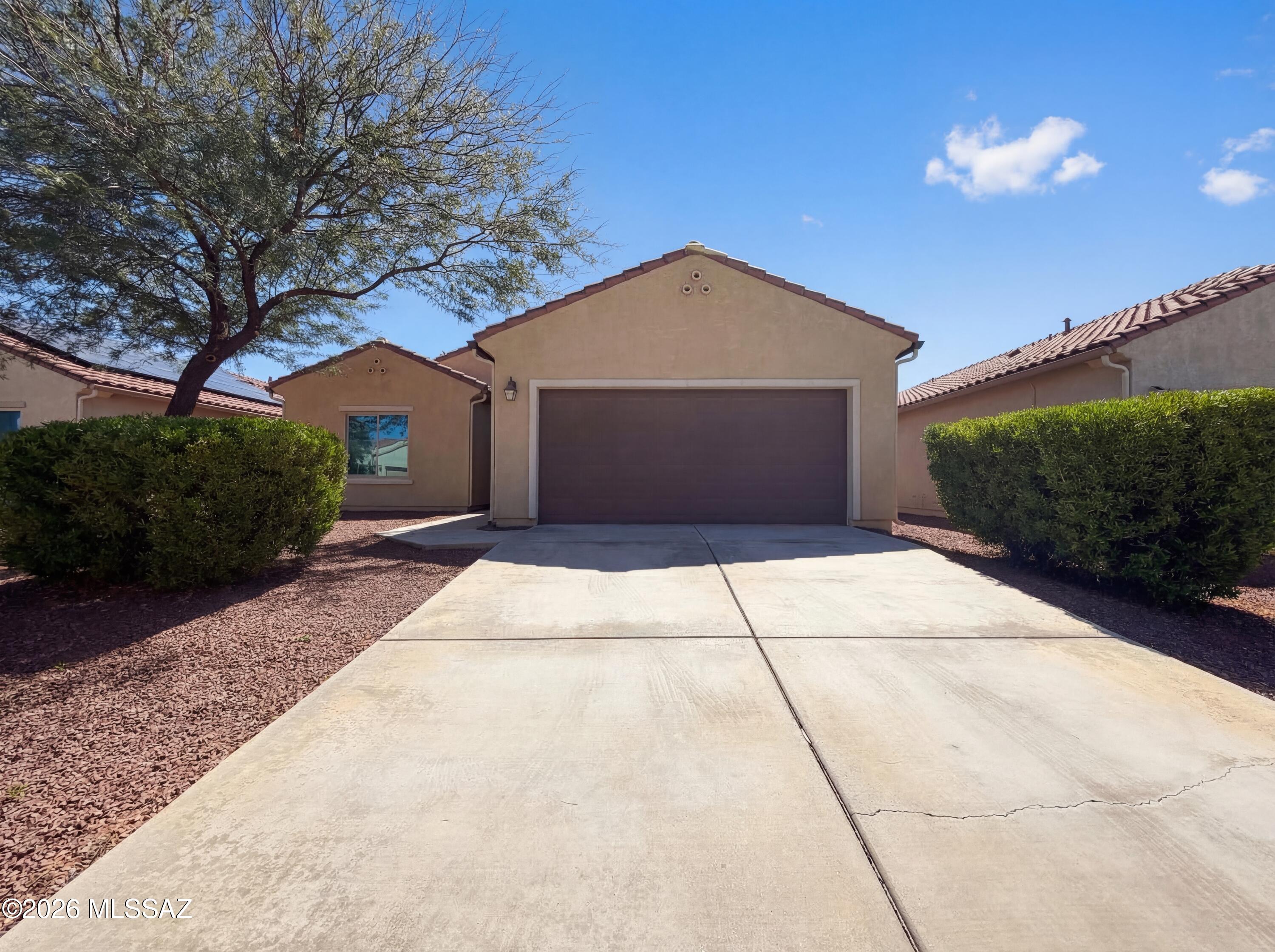 Red Rock Village - Residential