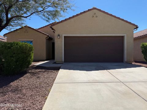 21483 E Prospector Place Red Rock AZ 85145