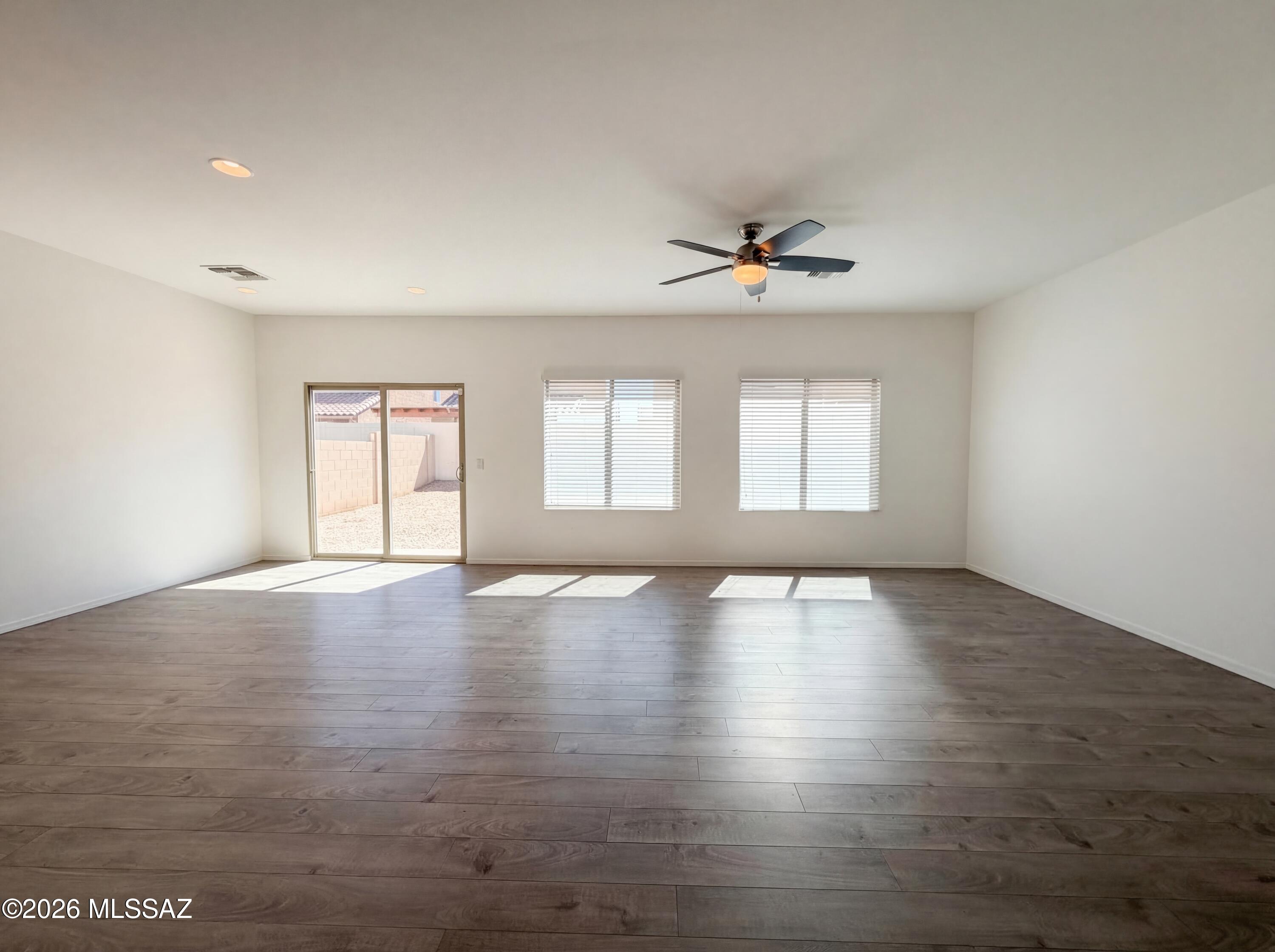 Red Rock Village - Residential