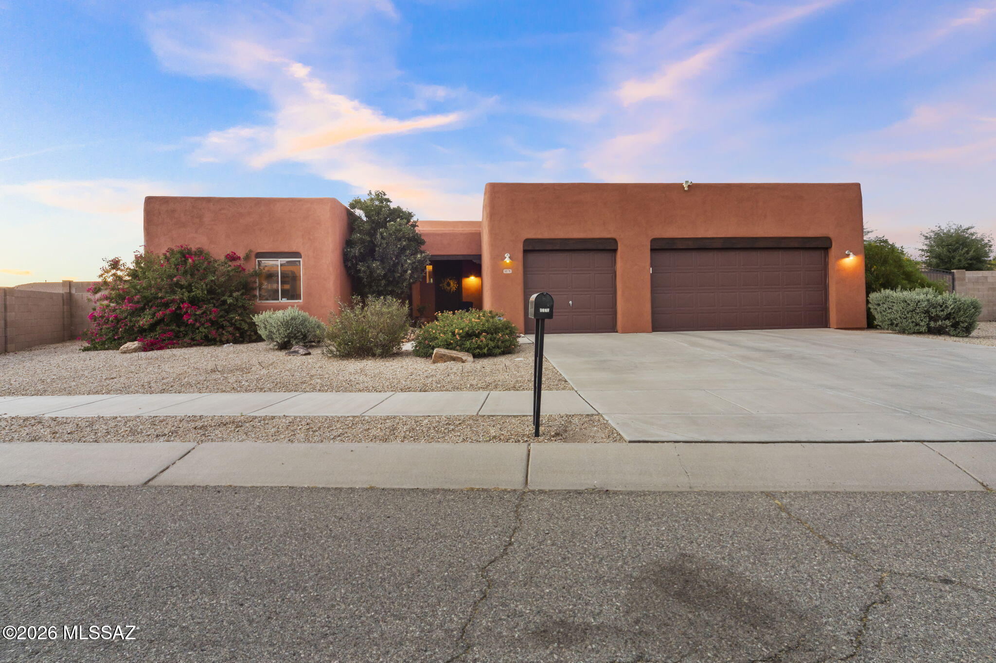 8070 W Crowned Eagle Court