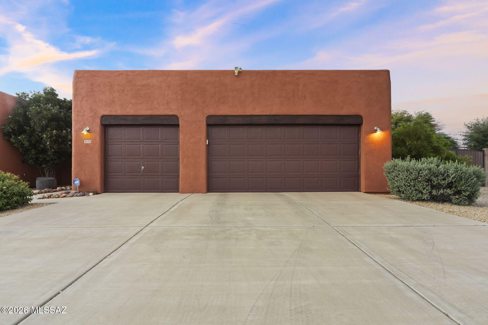 8070 W Crowned Eagle Court