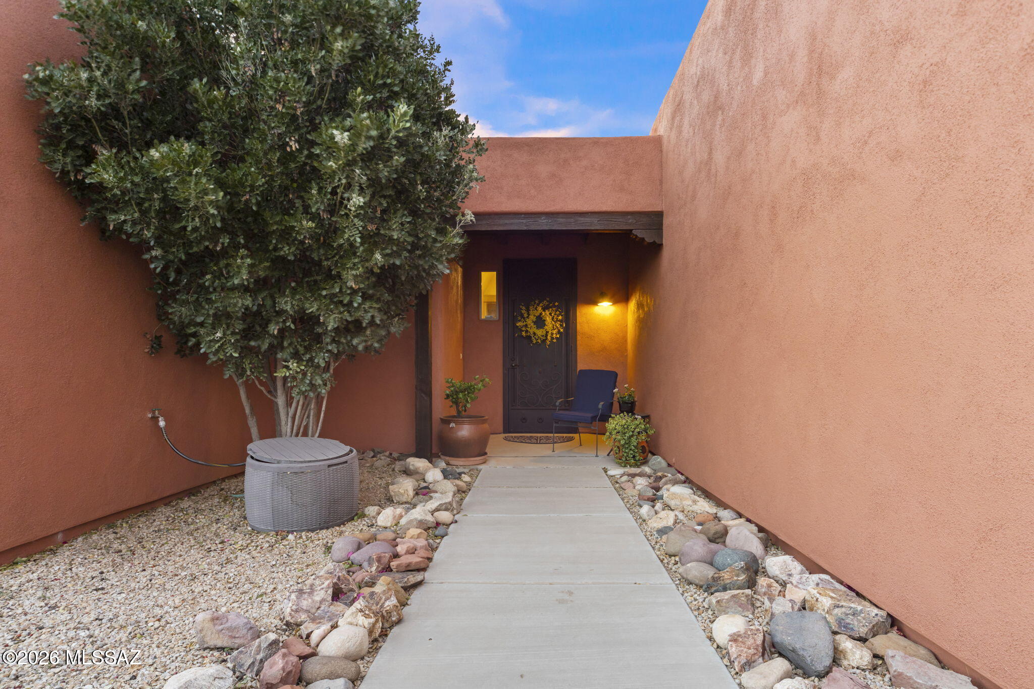 8070 W Crowned Eagle Court