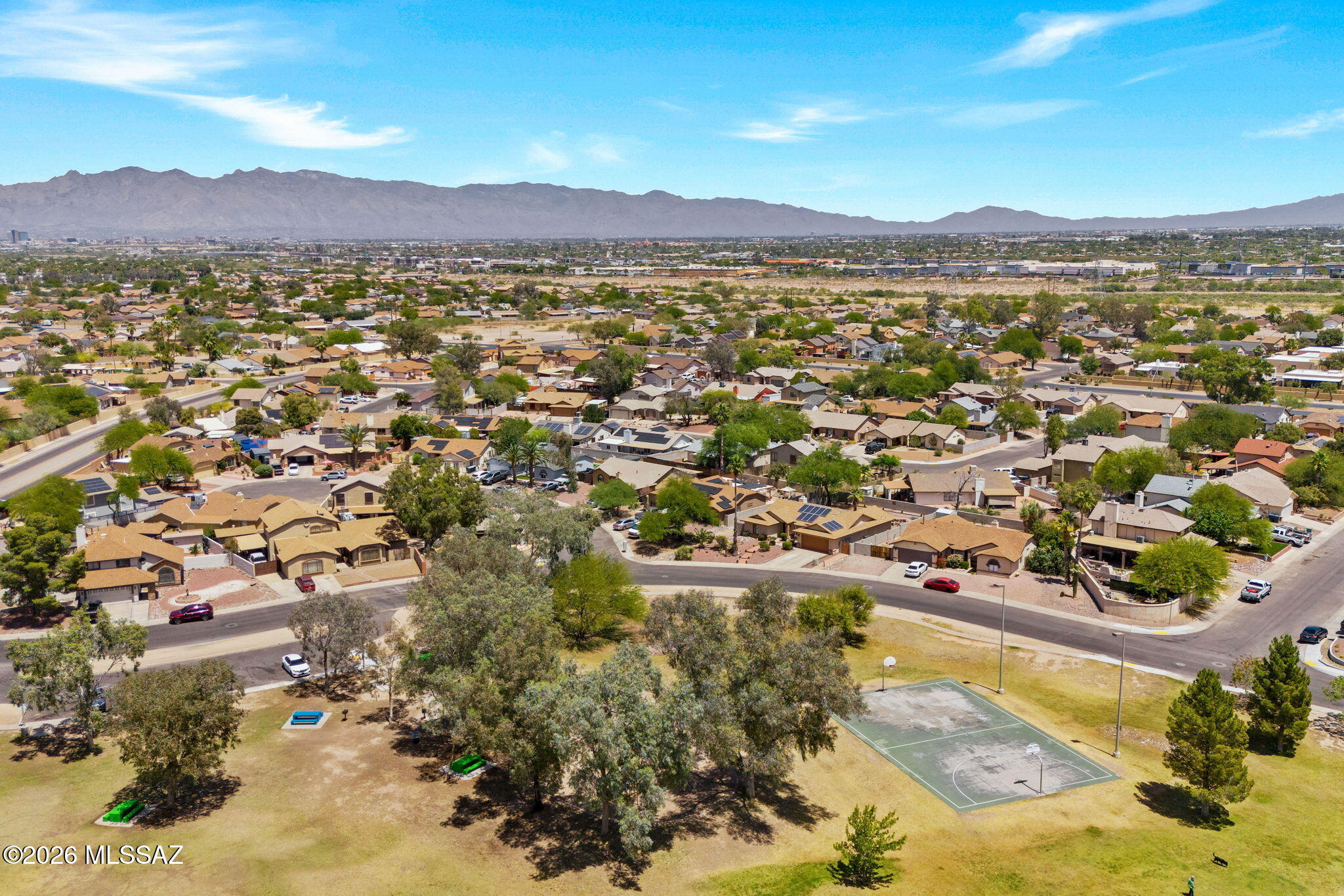 Oak Tree II at Midvale (273-519) - Residential